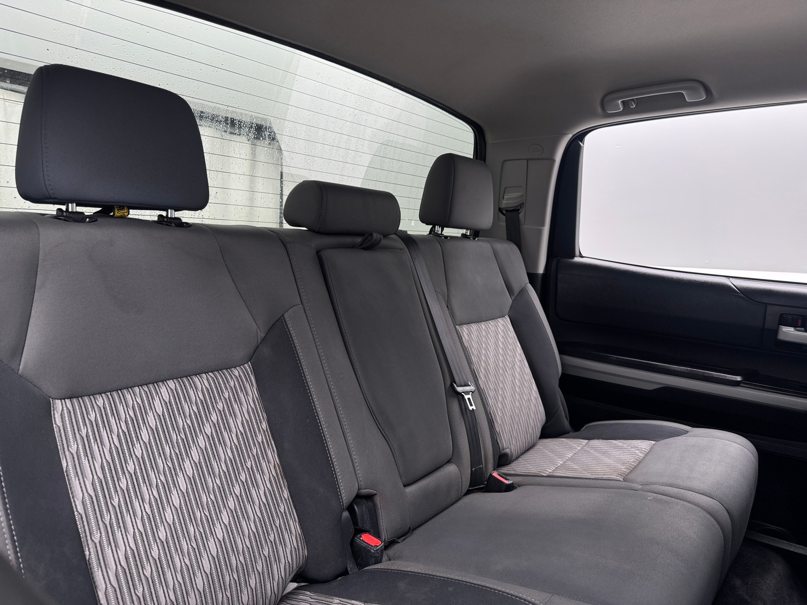 Thumbnail: 2019 Toyota Tundra - 6