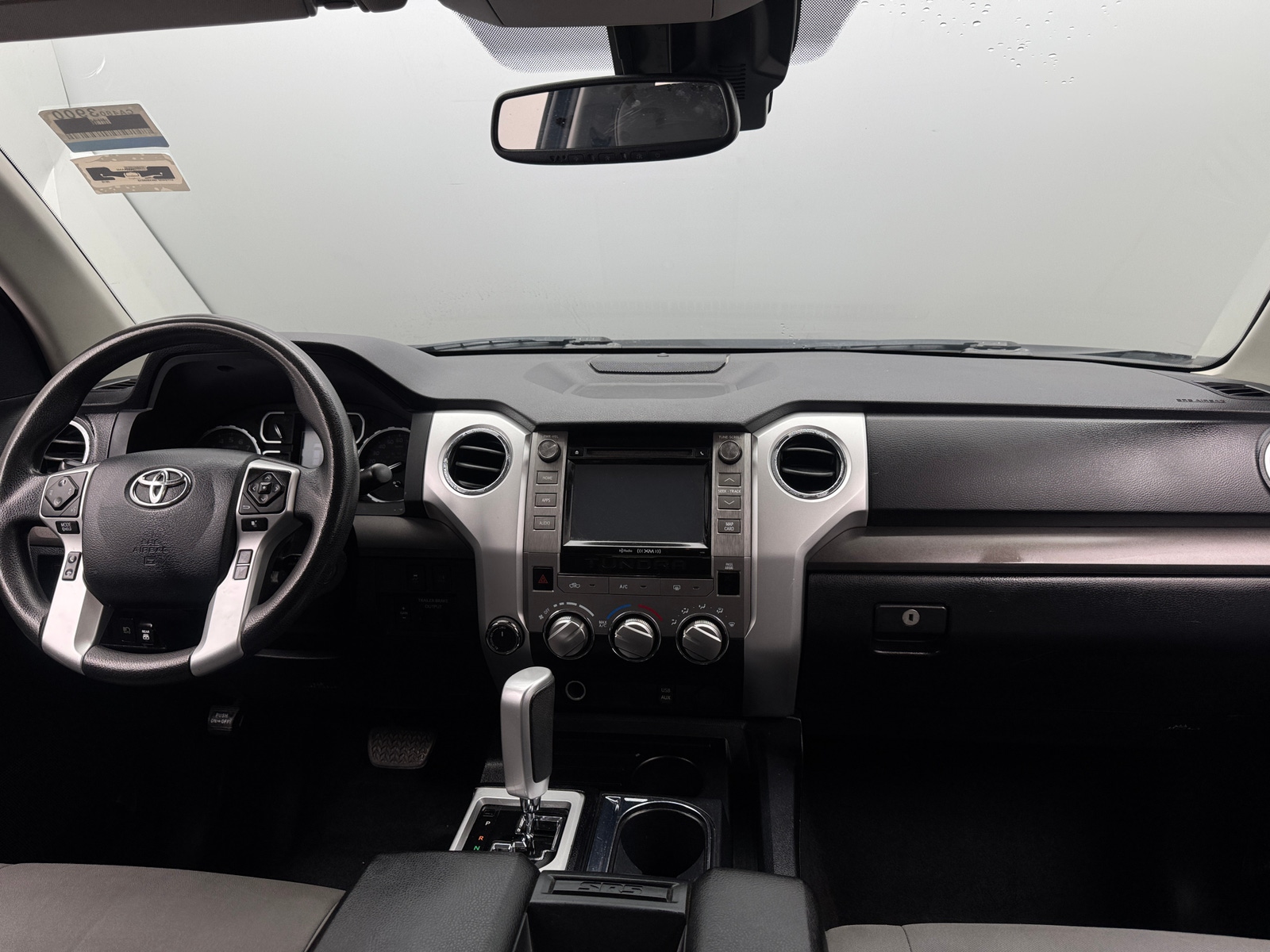 Thumbnail: 2019 Toyota Tundra - 3