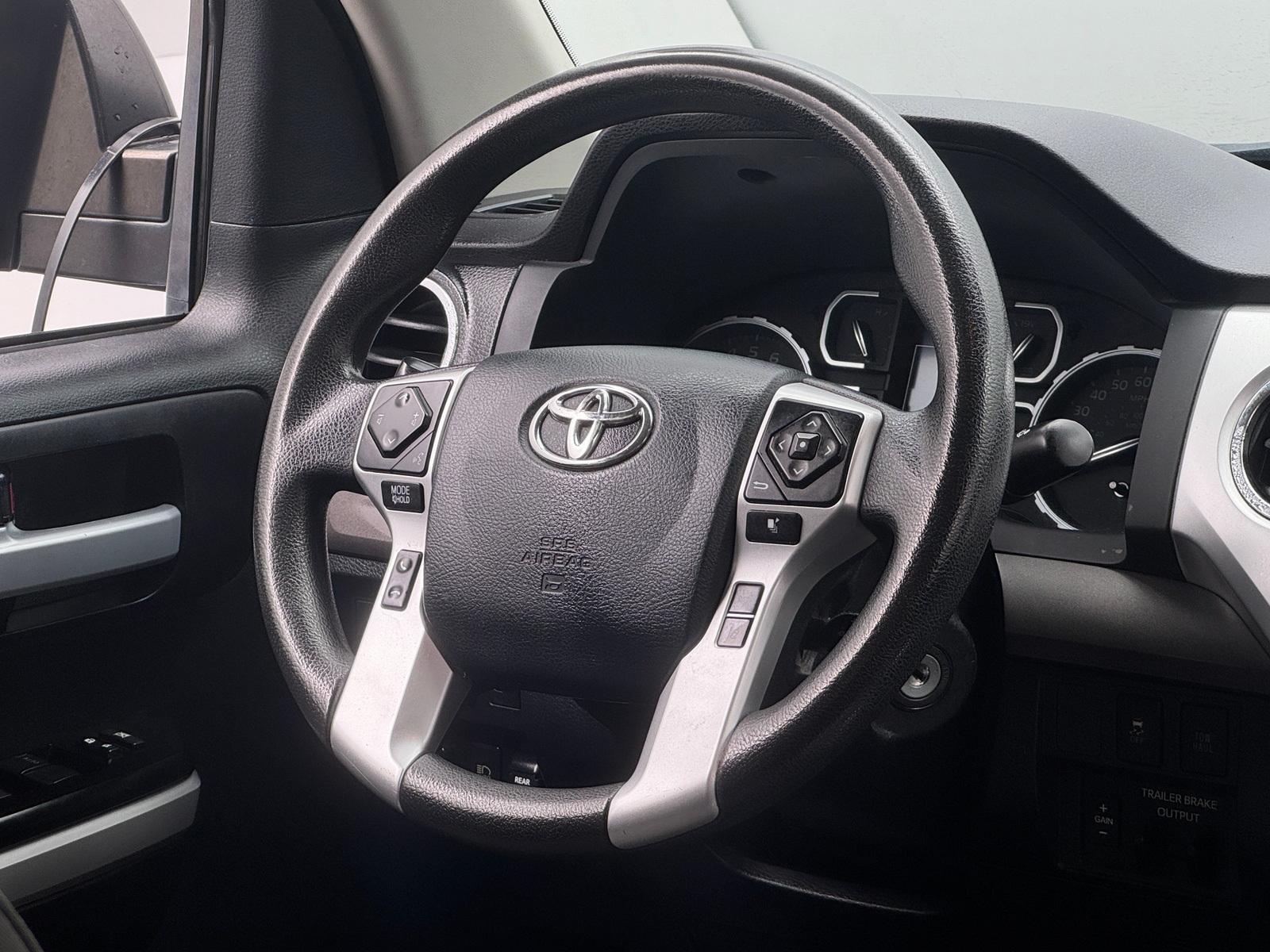 Thumbnail: 2019 Toyota Tundra - 5