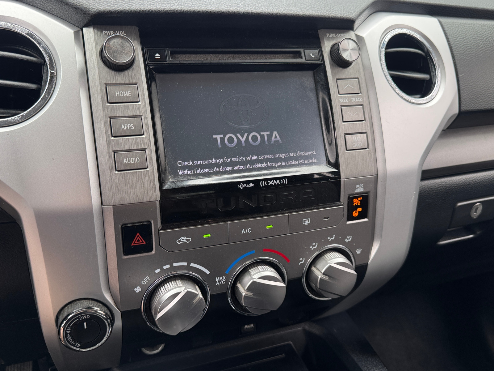 Thumbnail: 2019 Toyota Tundra - 4