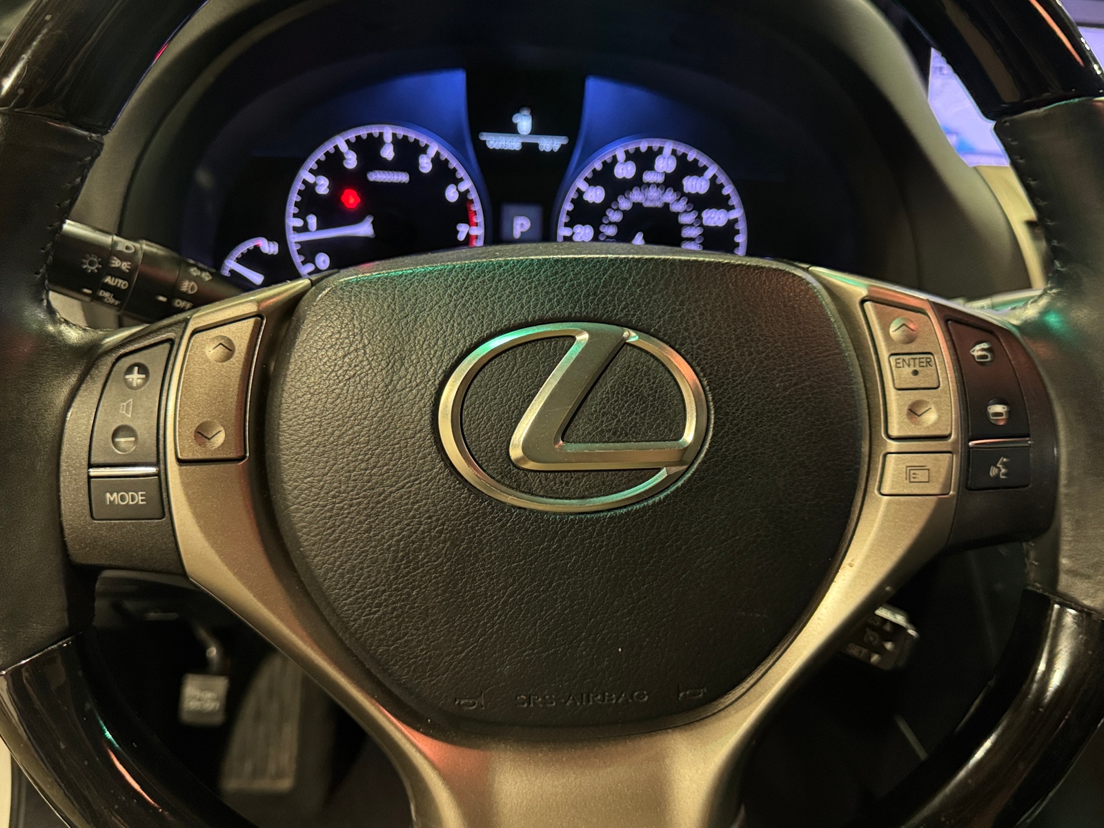 Thumbnail: 2013 Lexus RX - 4