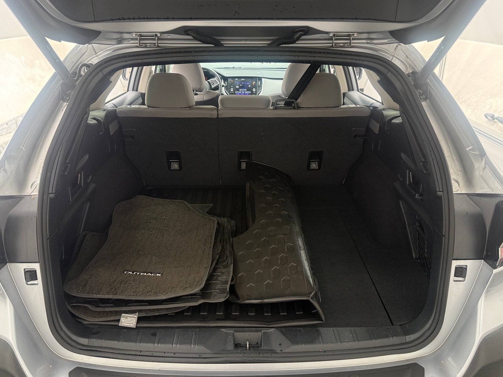Thumbnail: 2022 Subaru Outback - 7