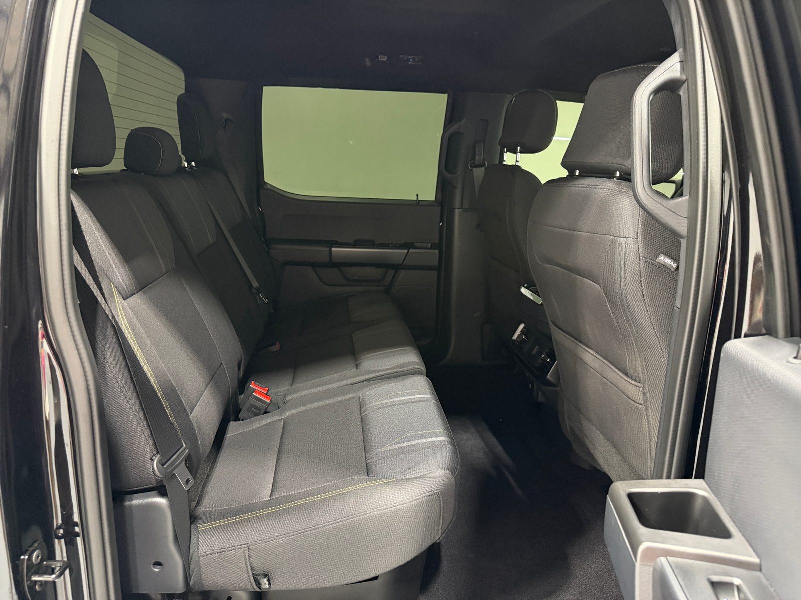 Thumbnail: 2024 Ford Econoline - 6