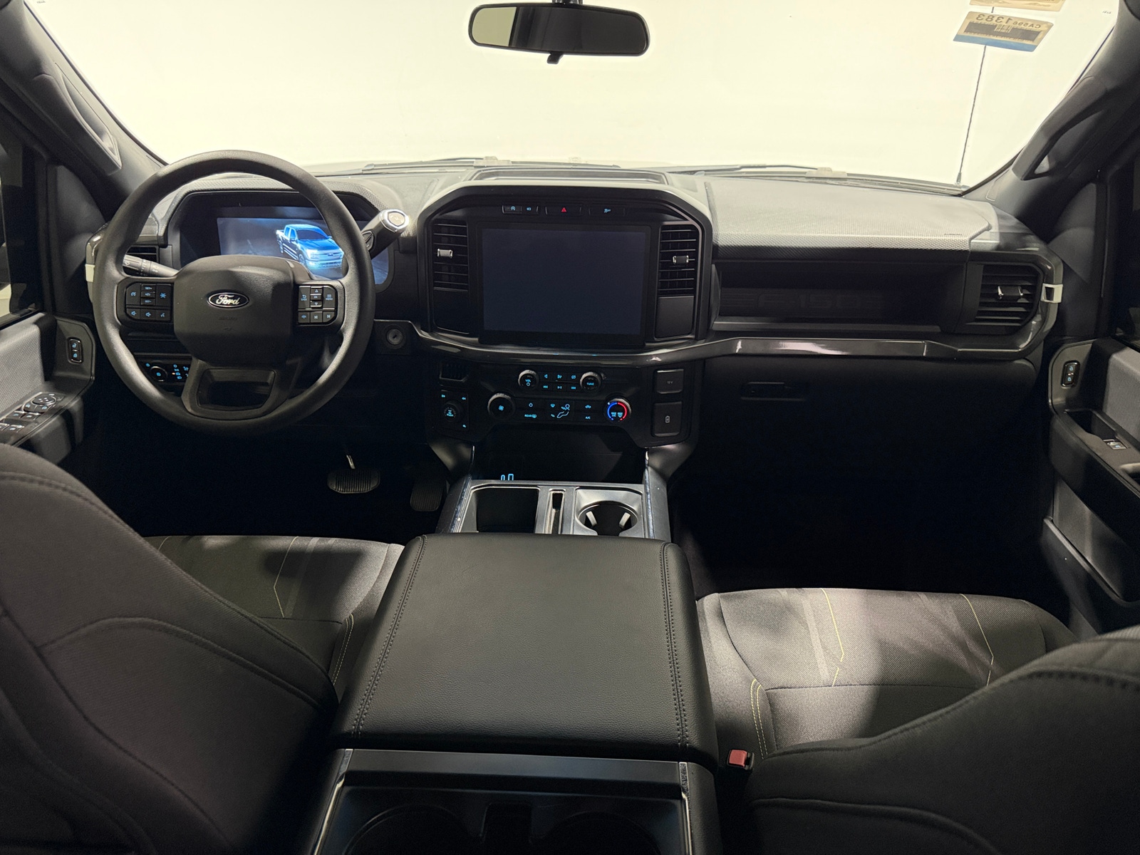 Thumbnail: 2024 Ford Econoline - 3