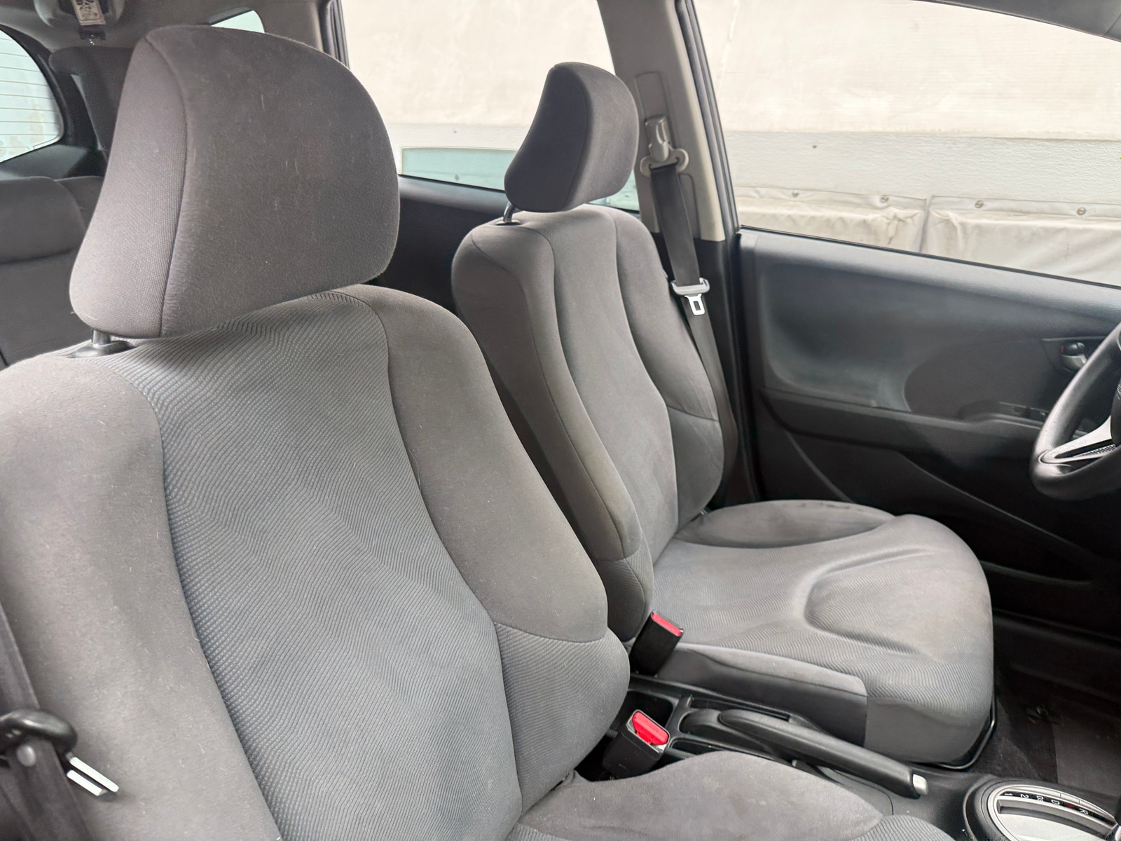 Thumbnail: 2013 Honda Fit - 2