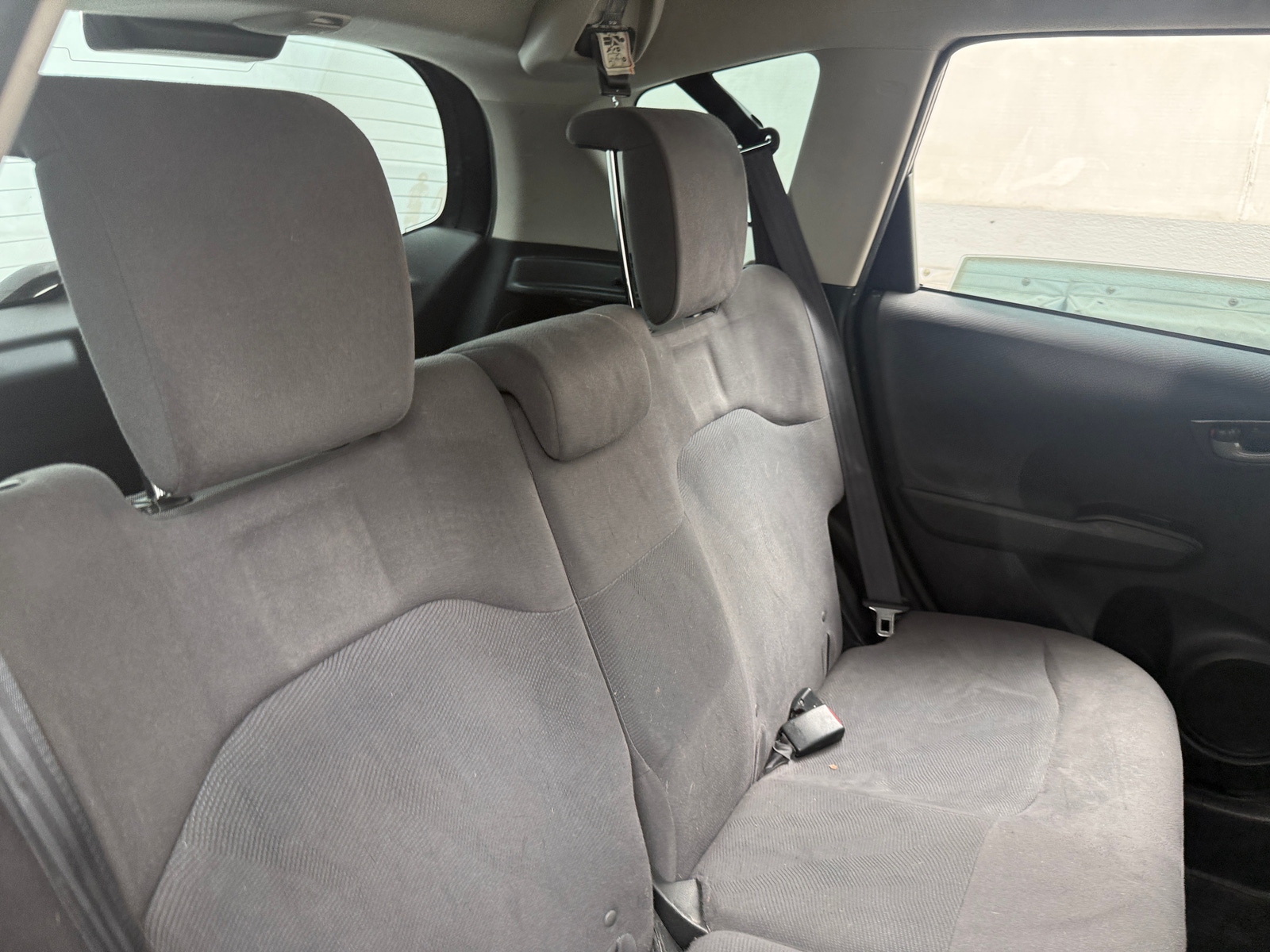 Thumbnail: 2013 Honda Fit - 6