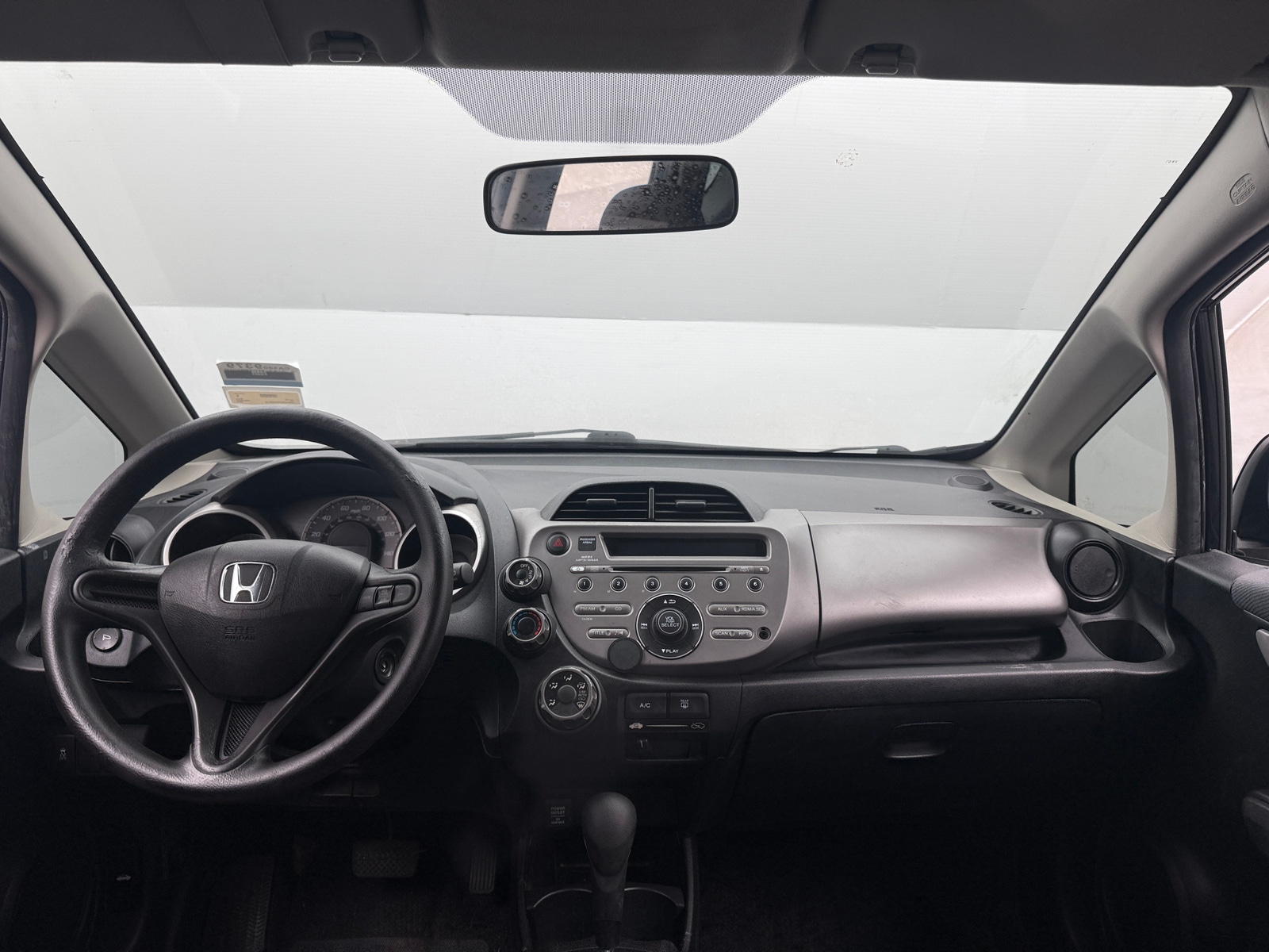 Thumbnail: 2013 Honda Fit - 3