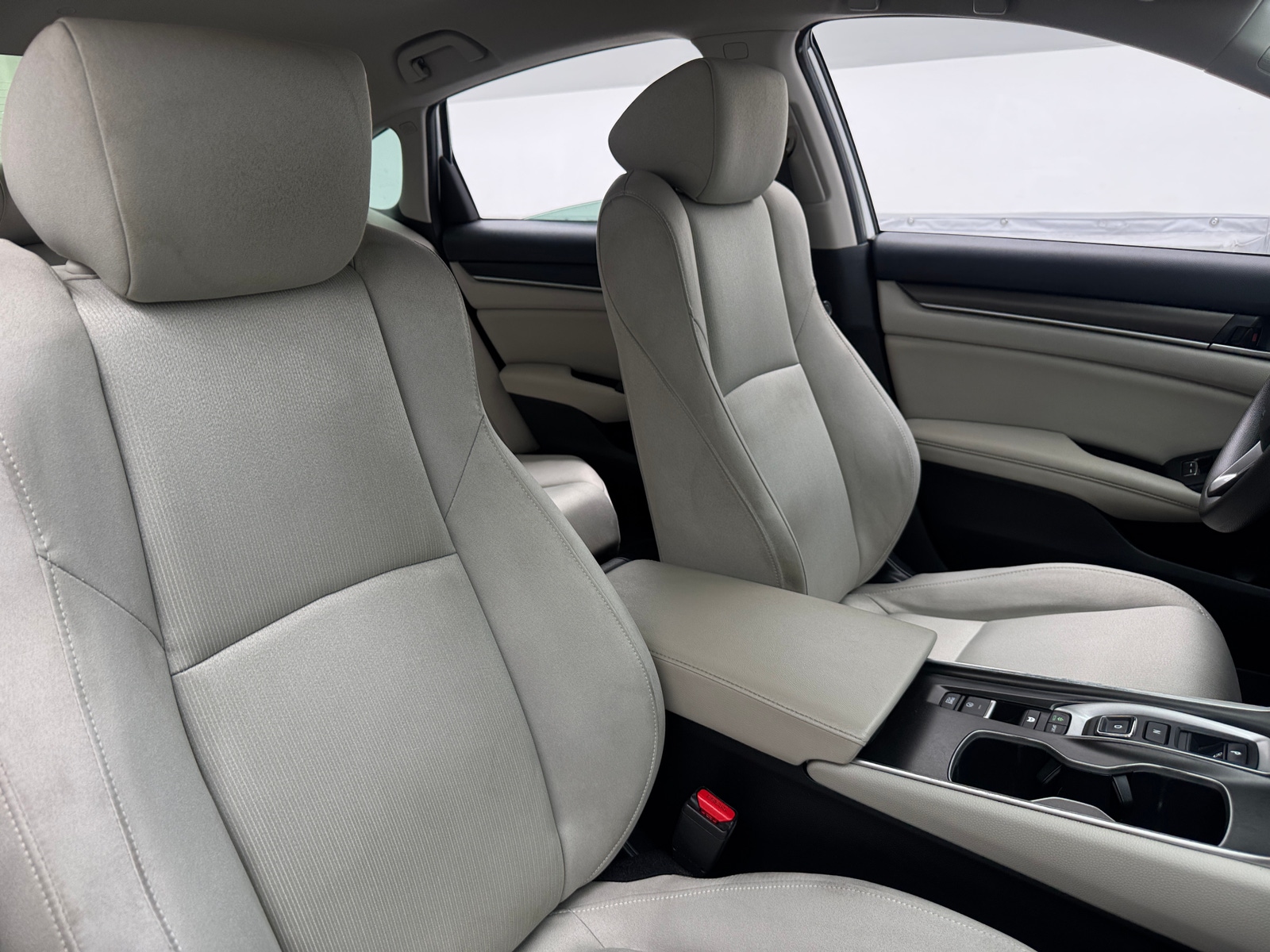 Thumbnail: 2019 Honda Accord - 2
