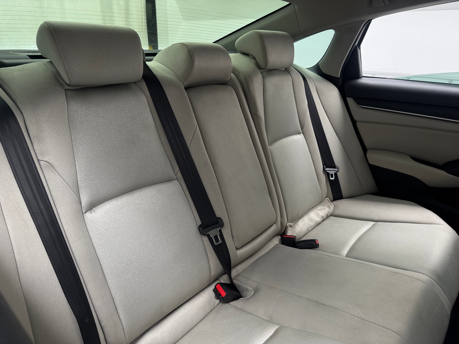Thumbnail: 2019 Honda Accord - 6