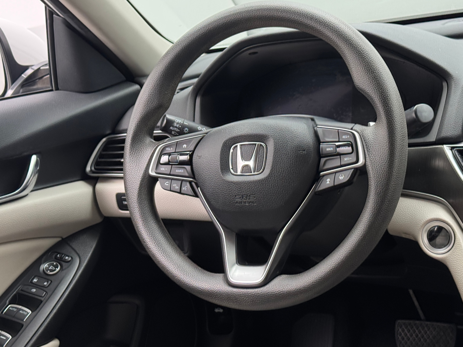 Thumbnail: 2019 Honda Accord - 5