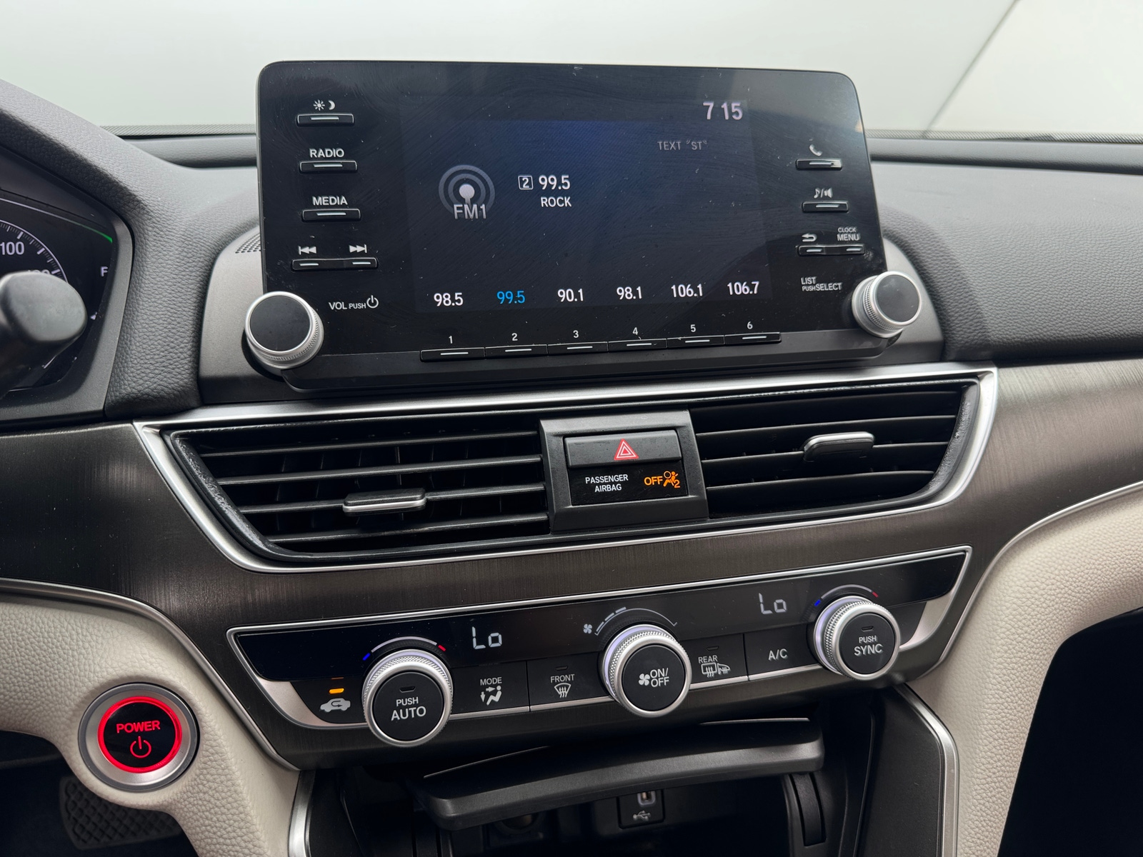 Thumbnail: 2019 Honda Accord - 4