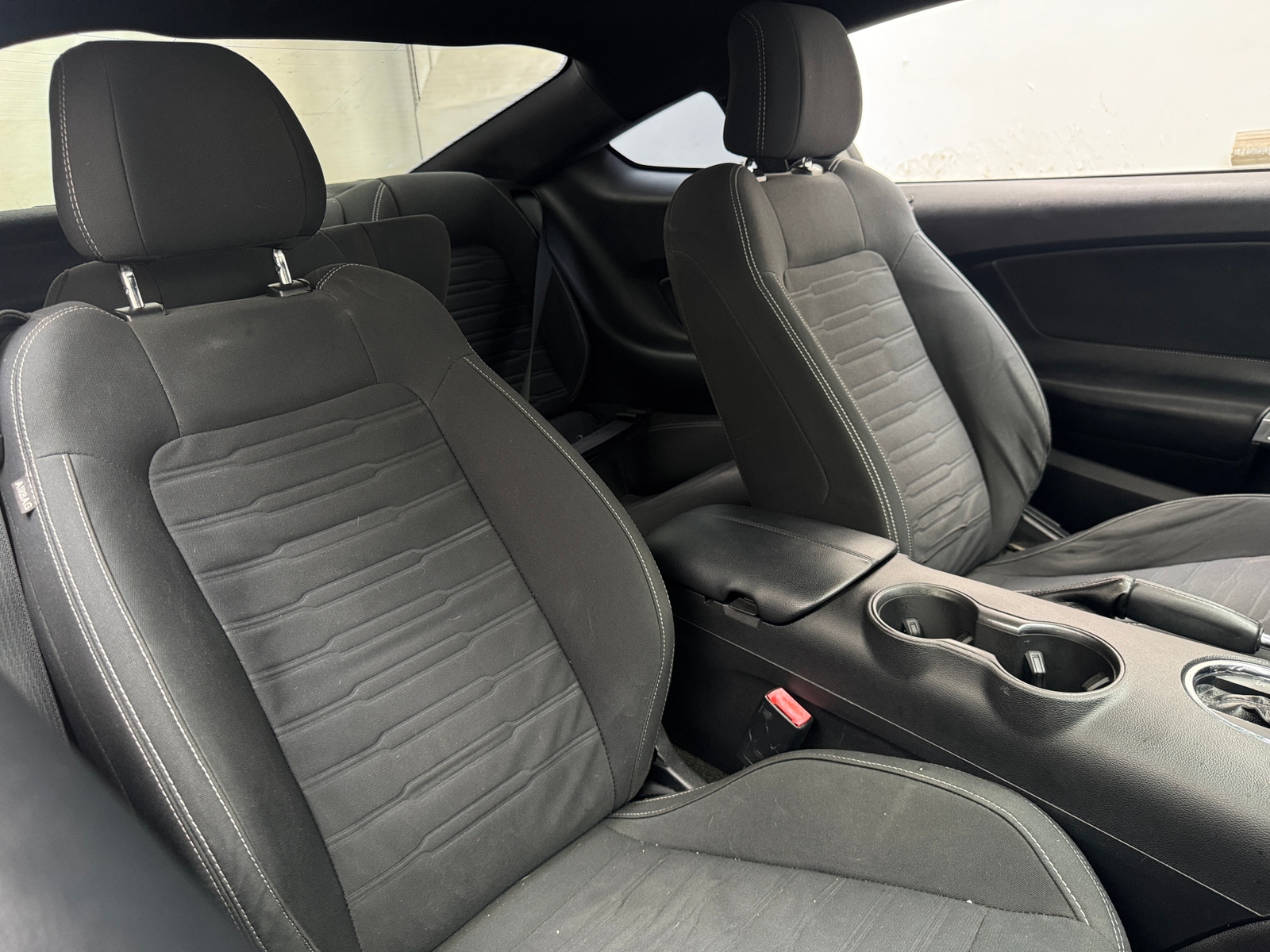 Thumbnail: 2016 Ford Mustang - 2