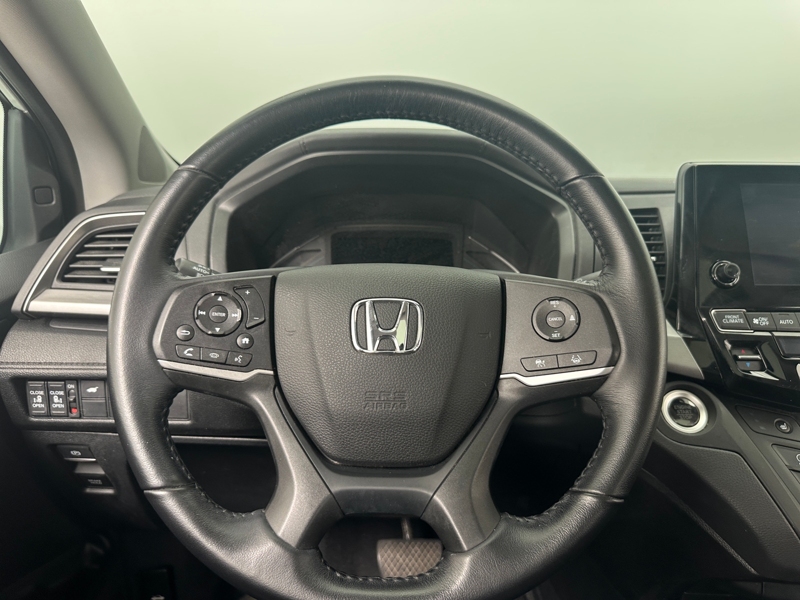 Thumbnail: 2021 Honda Odyssey - 4
