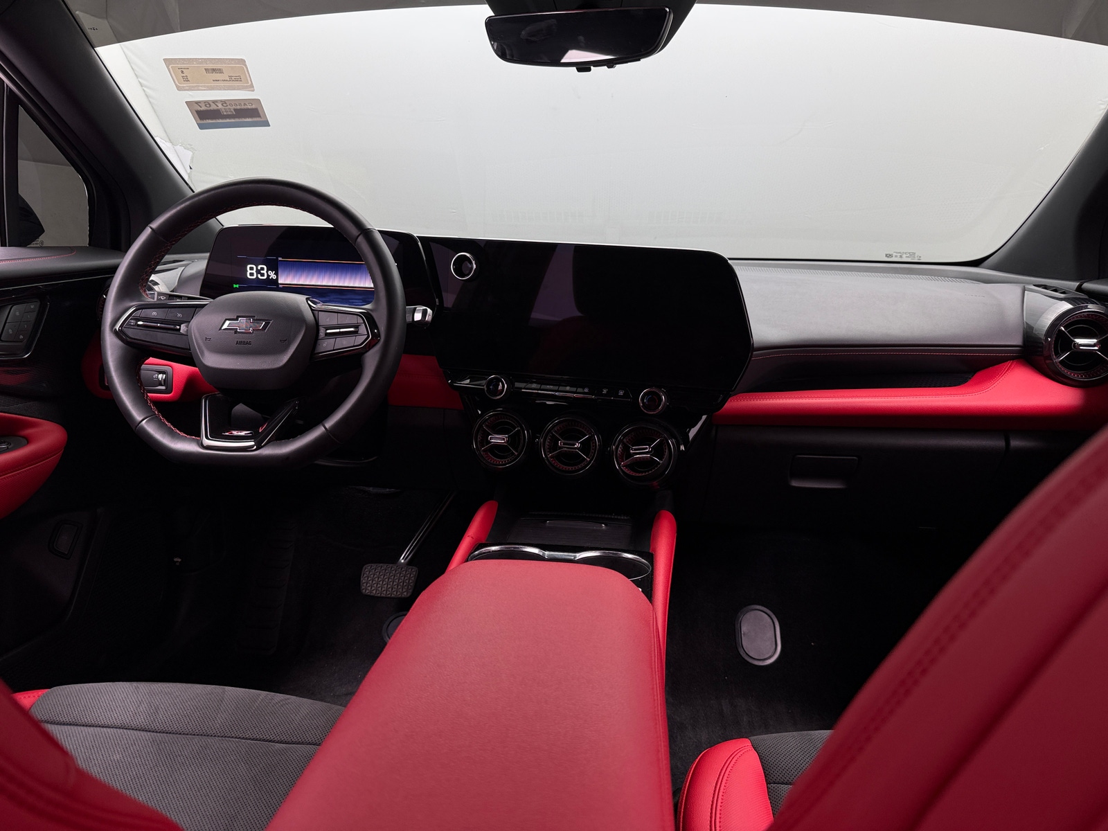 Thumbnail: 2024 Chevrolet Blazer EV - 2