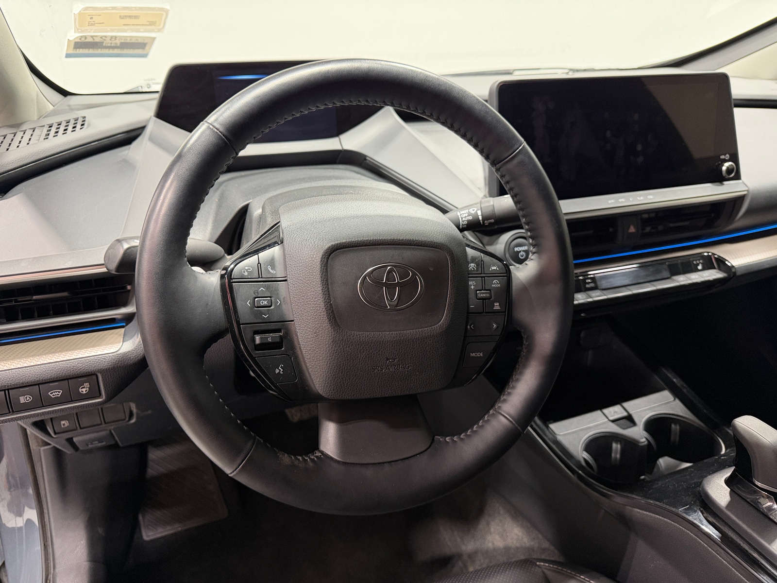 Thumbnail: 2024 Toyota Prius - 4