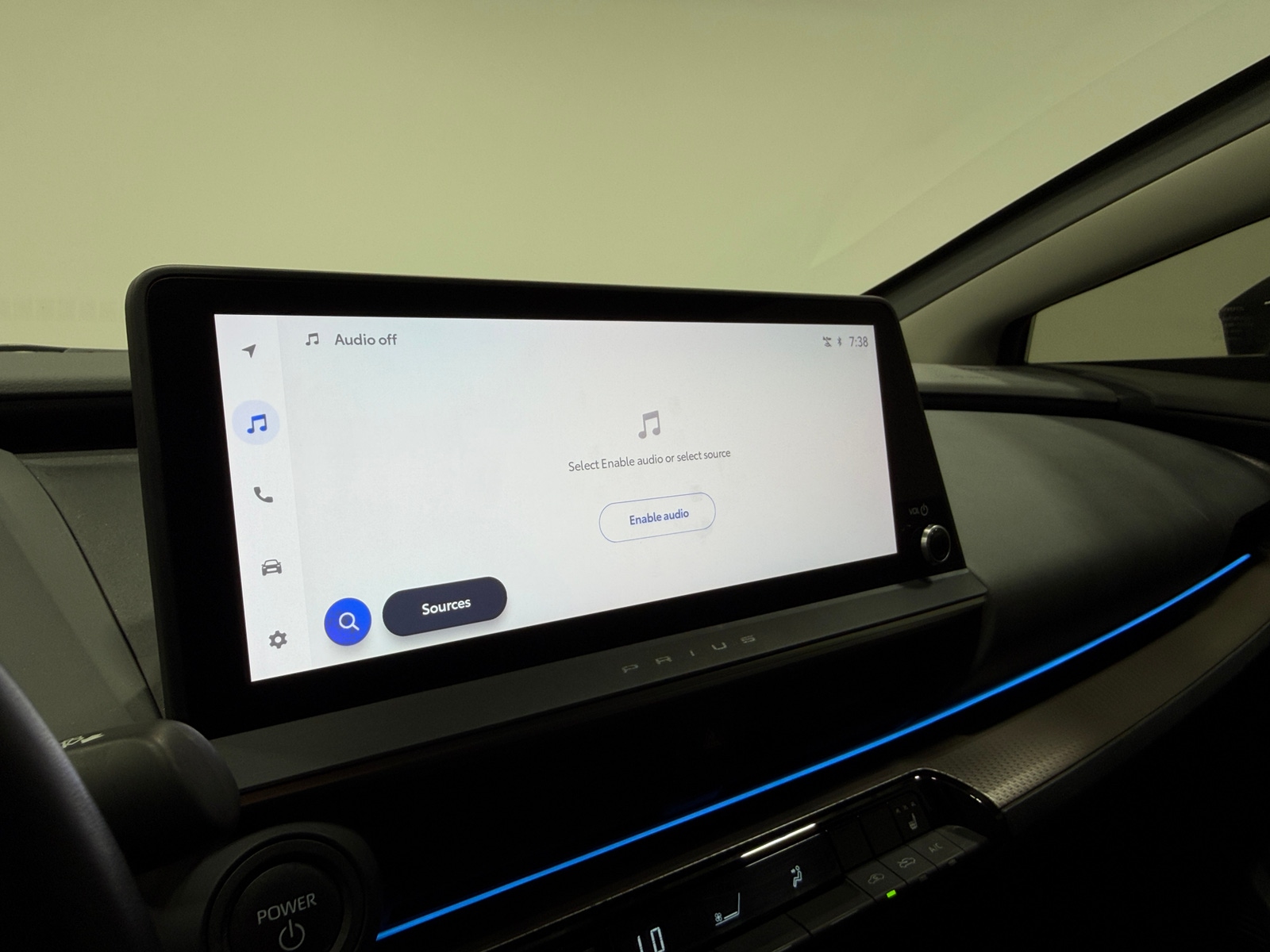 Thumbnail: 2024 Toyota Prius - 3