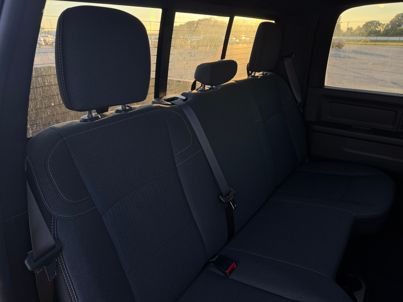 Thumbnail: 2022 RAM 3500 - 6