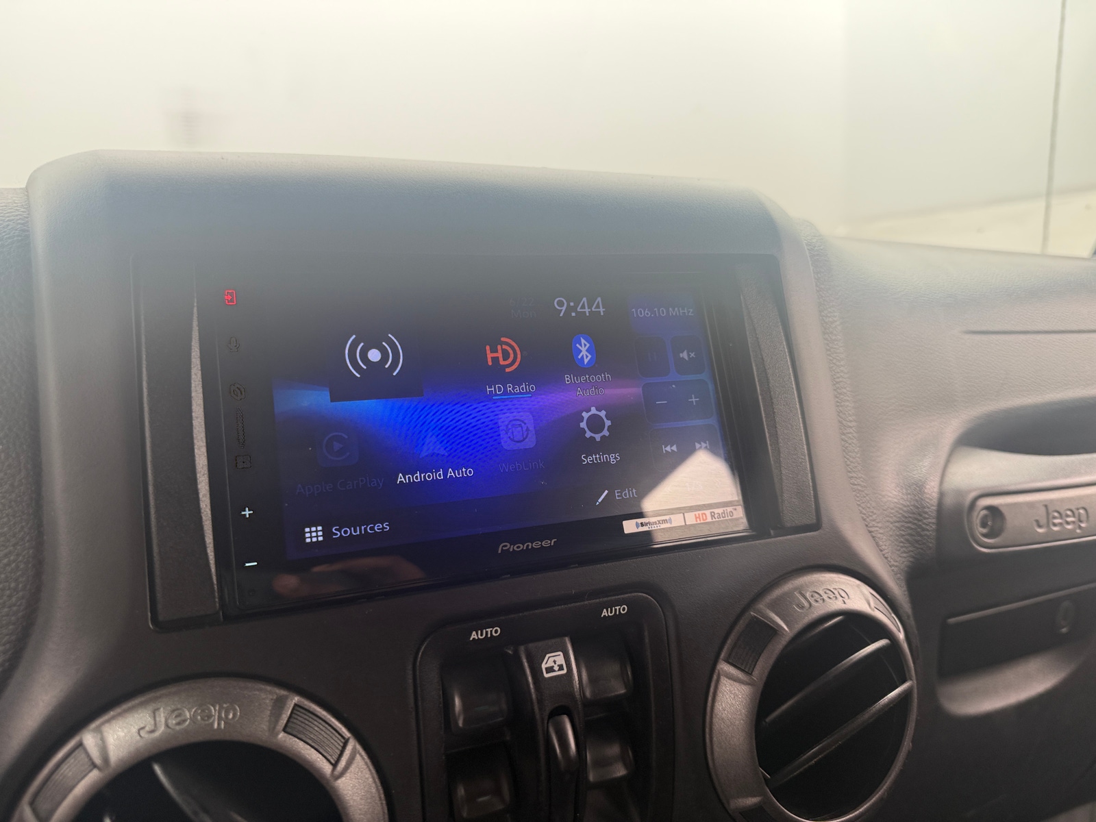 Thumbnail: 2016 Jeep Wrangler - 4