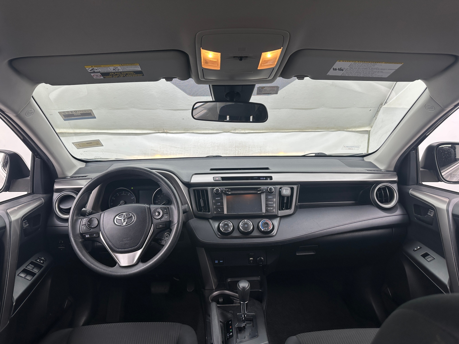 Thumbnail: 2017 Toyota RAV4 - 3