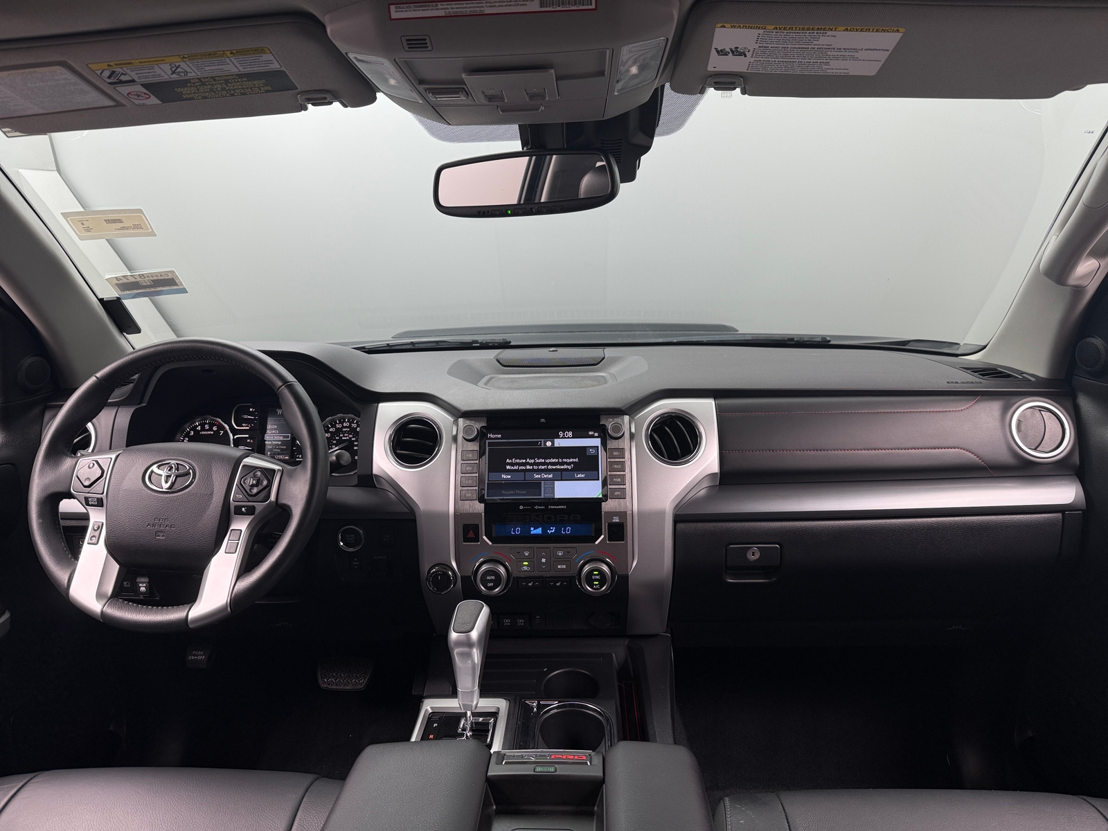 Thumbnail: 2021 Toyota Tundra - 3