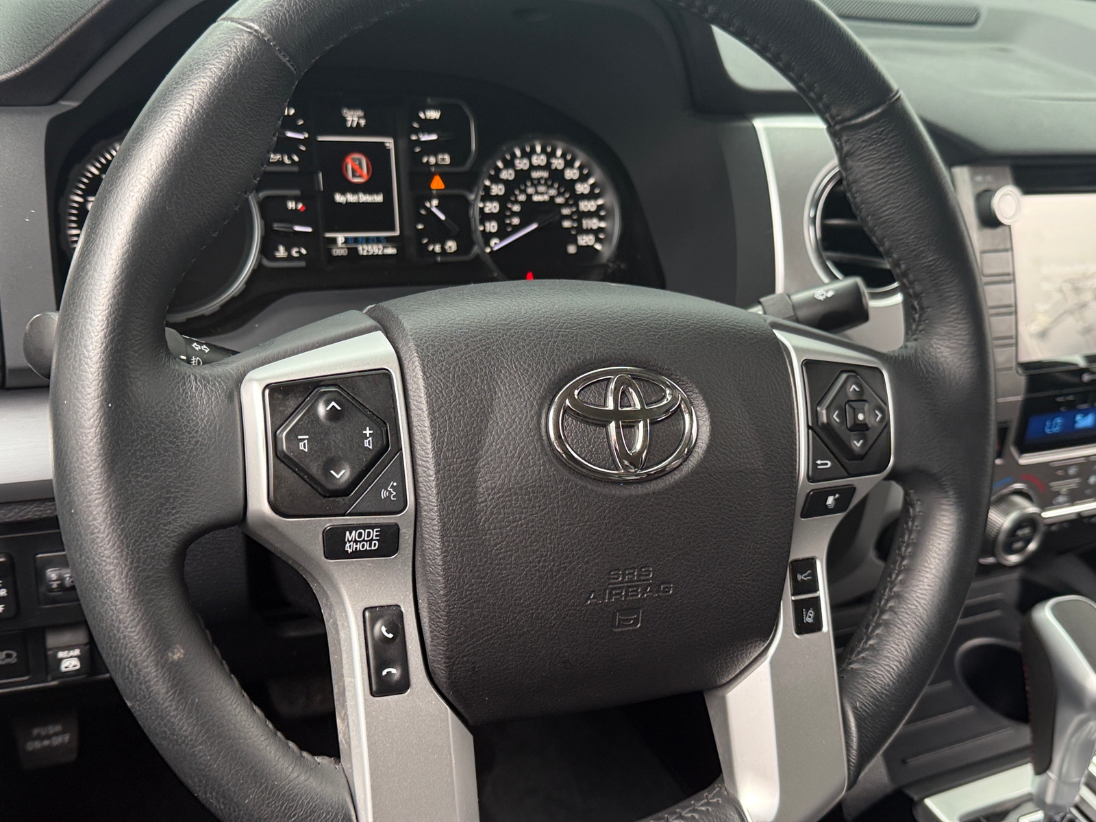 Thumbnail: 2021 Toyota Tundra - 5