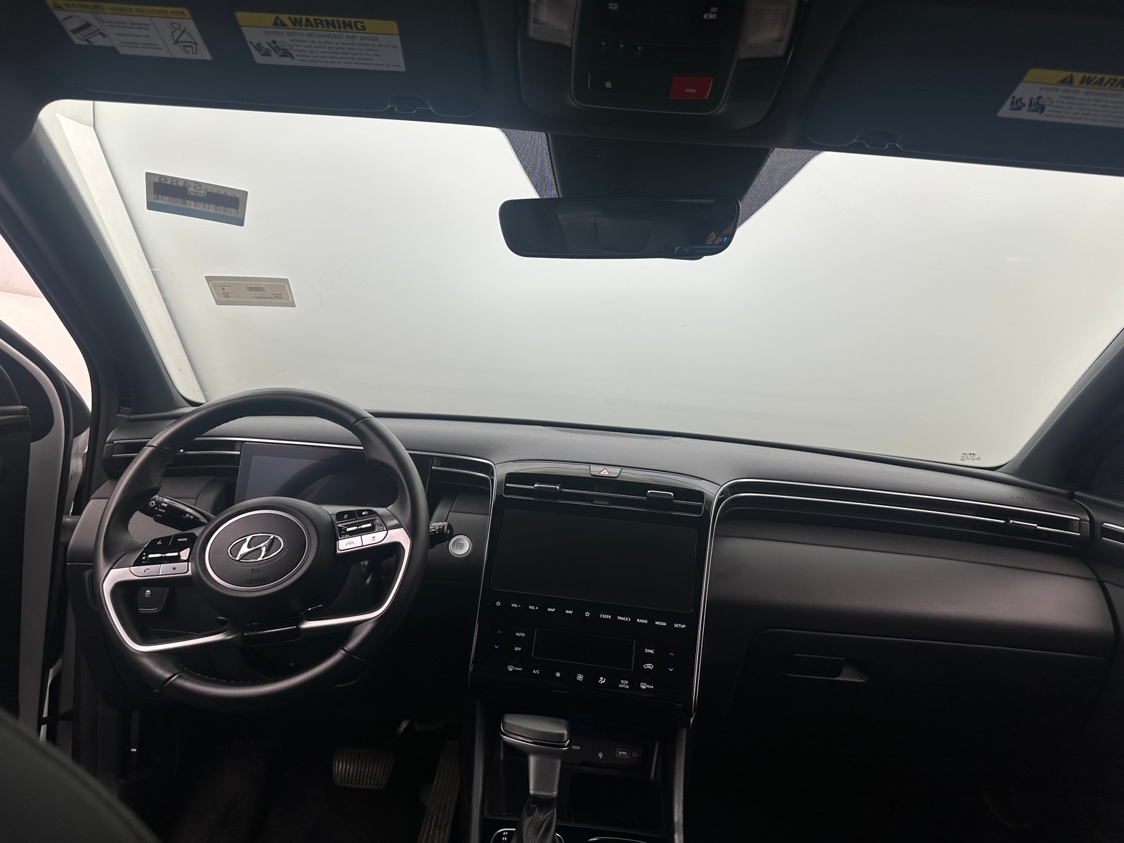Thumbnail: 2024 Hyundai Tucson - 2