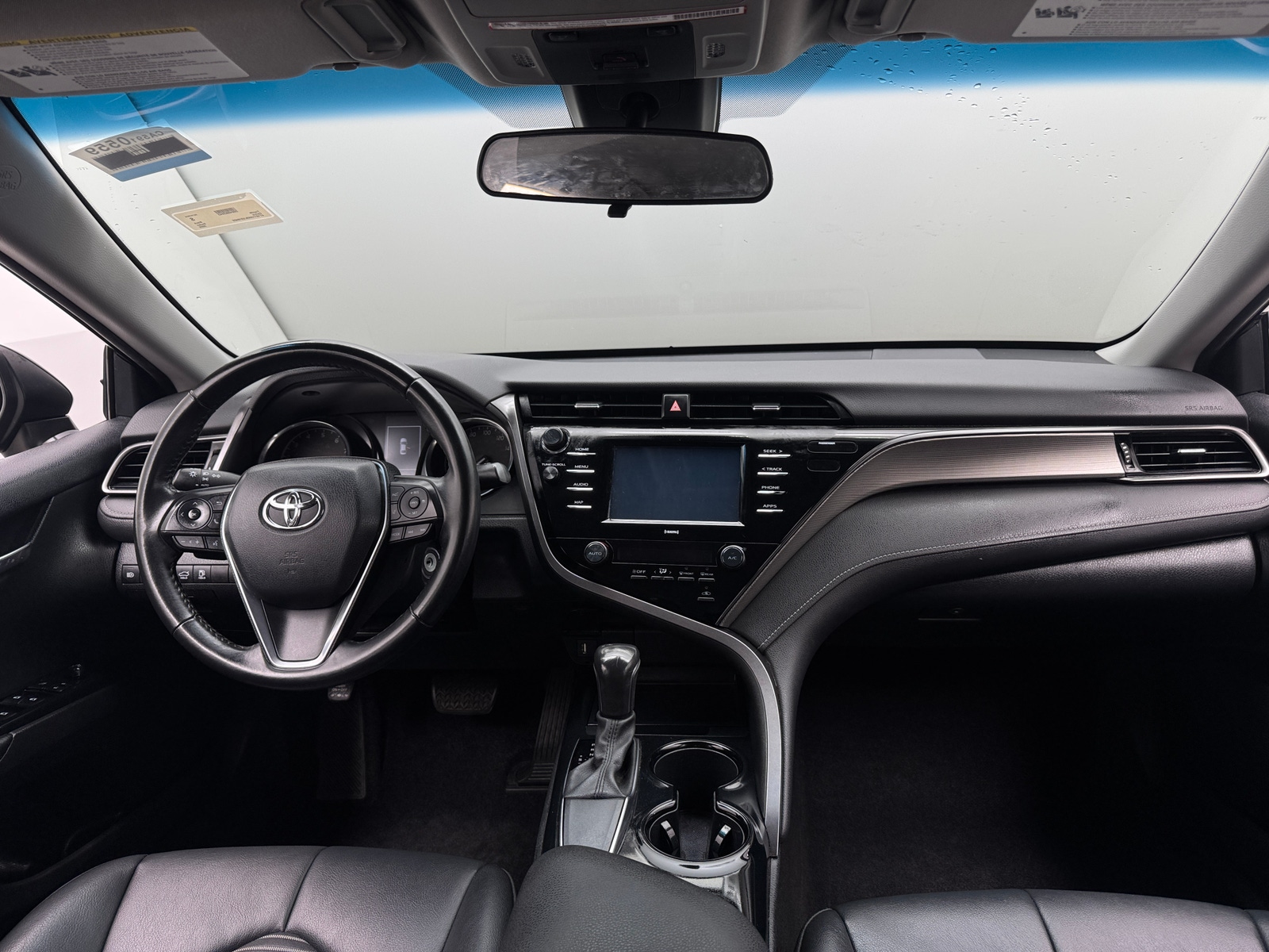 Thumbnail: 2020 Toyota Camry - 2