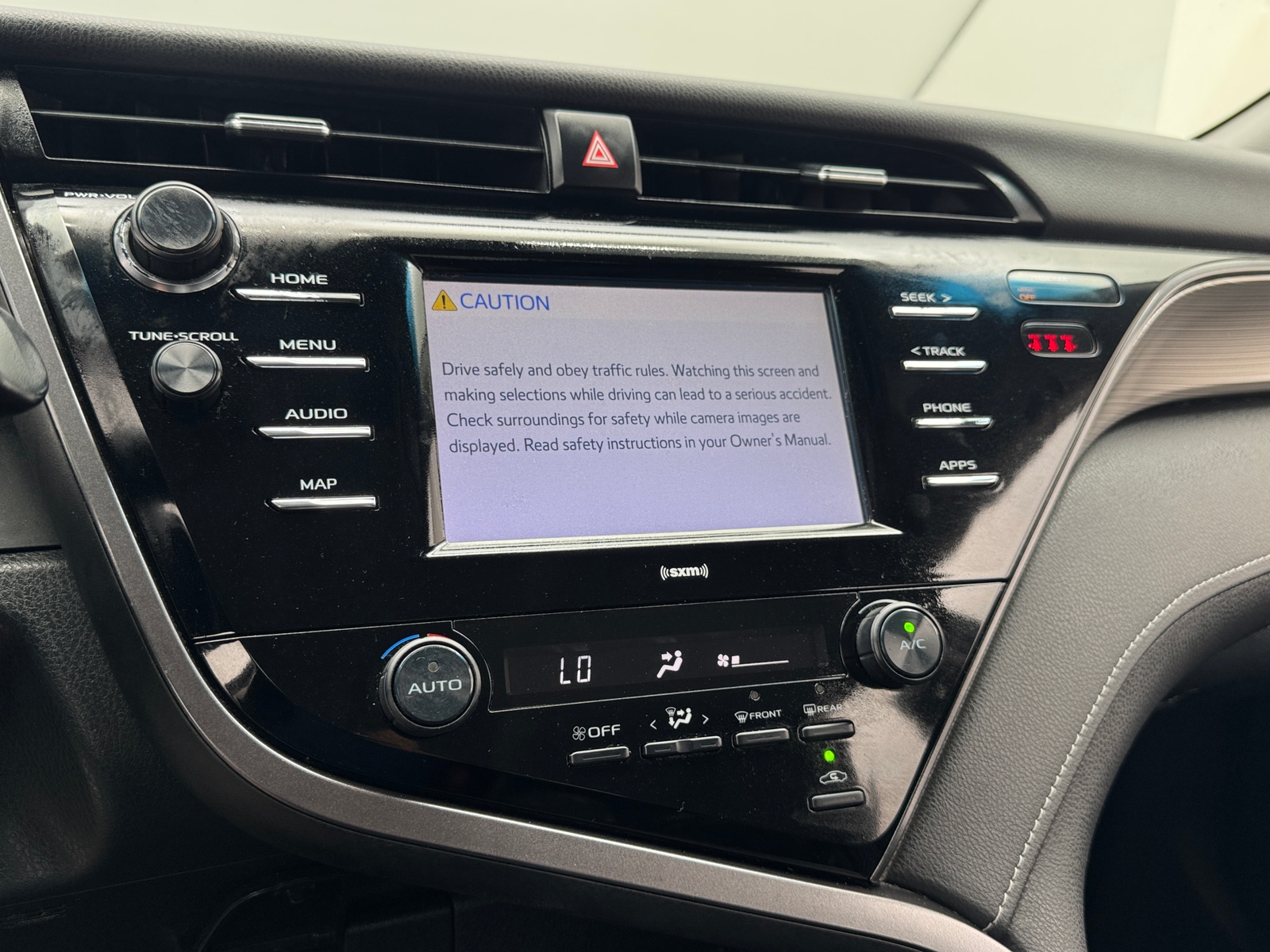 Thumbnail: 2020 Toyota Camry - 3