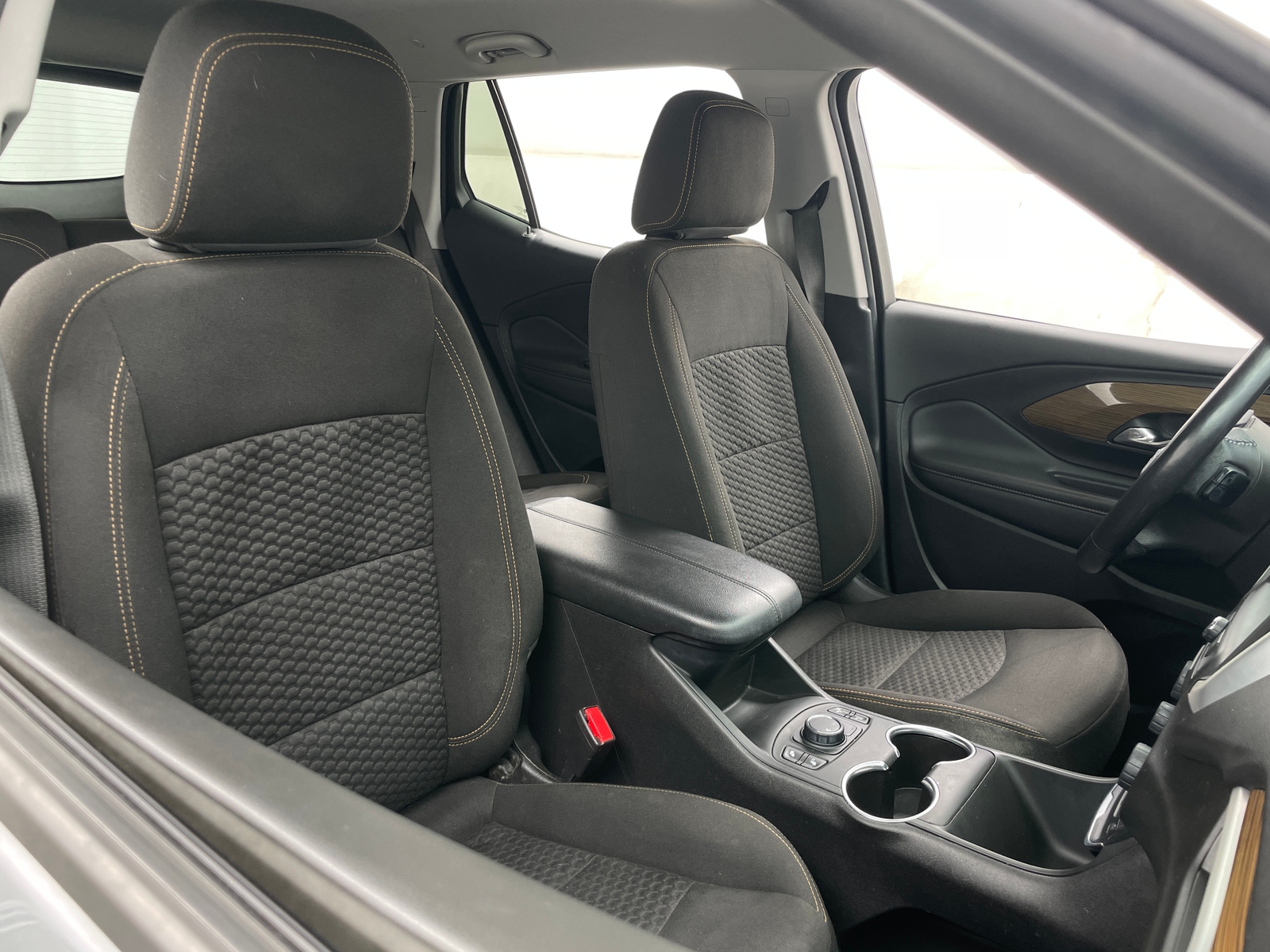 Thumbnail: 2018 GMC Terrain - 2