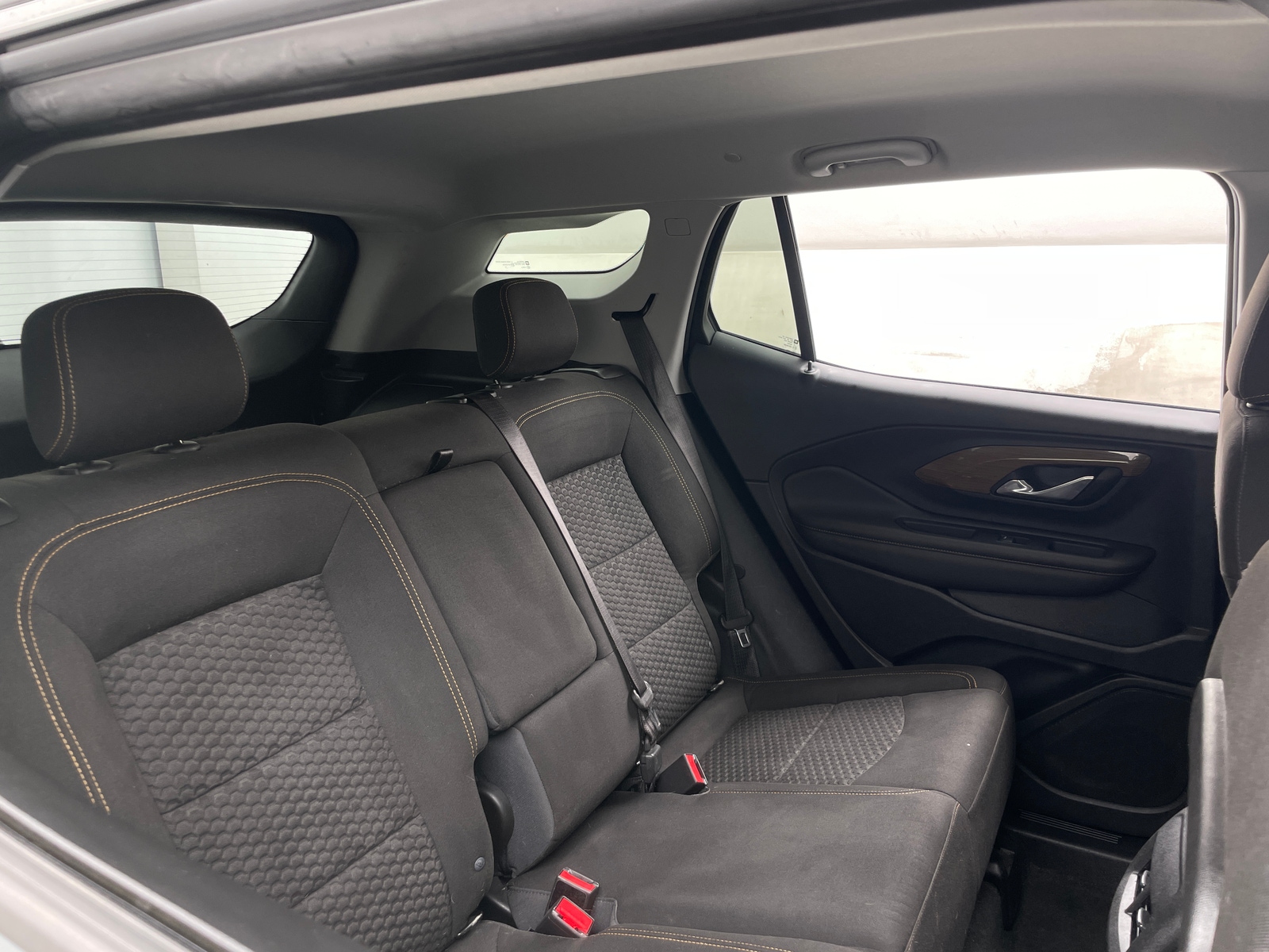 Thumbnail: 2018 GMC Terrain - 6
