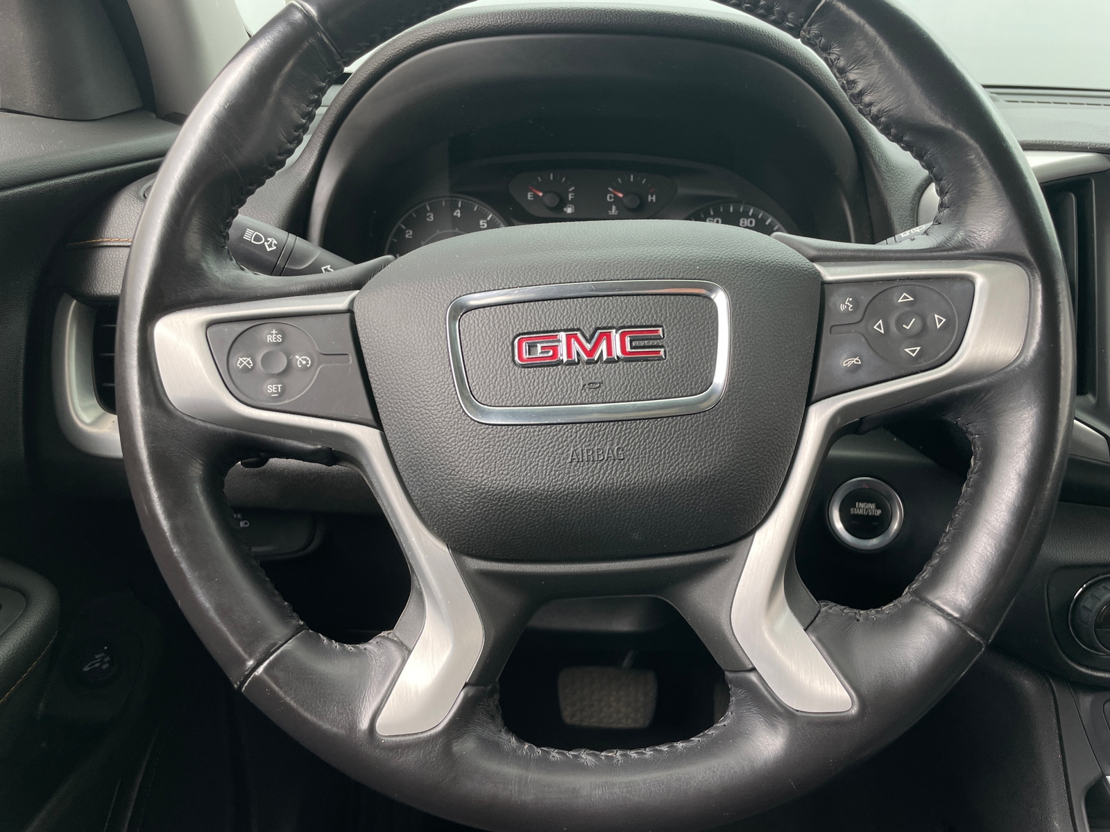Thumbnail: 2018 GMC Terrain - 5