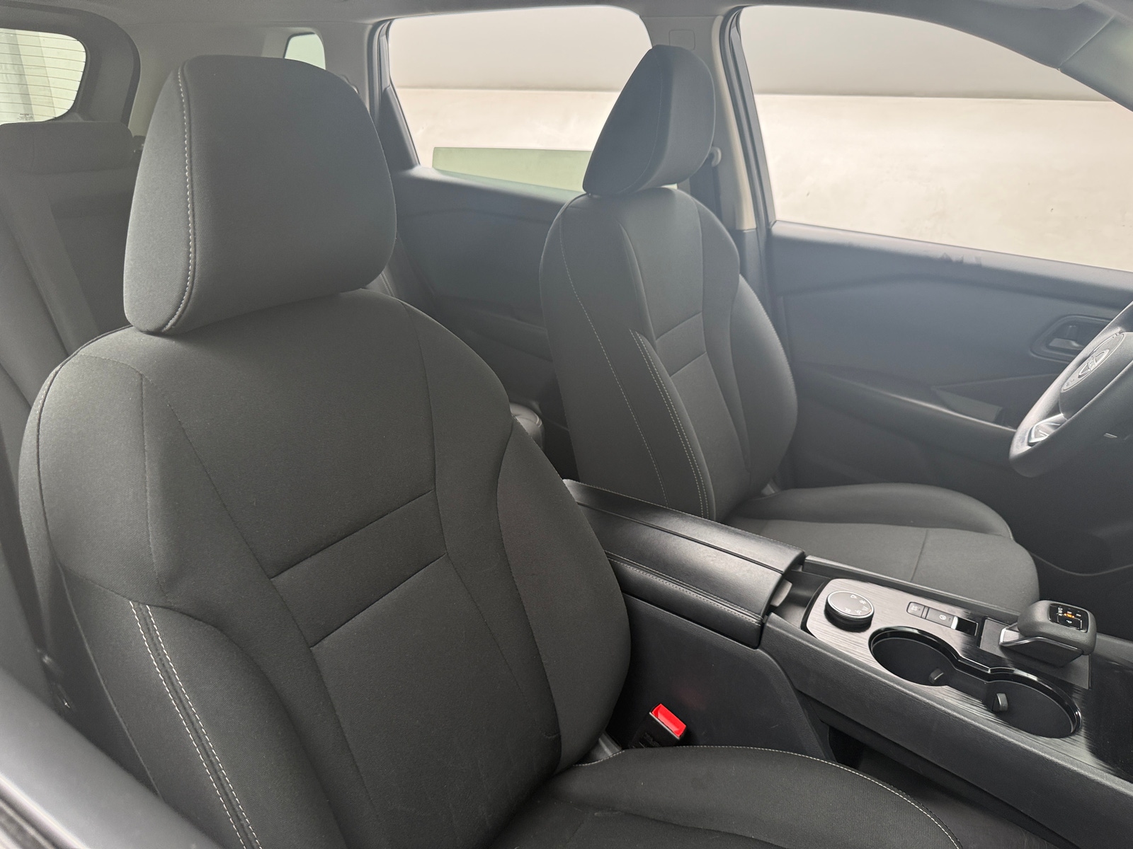 Thumbnail: 2024 Nissan Rogue - 2