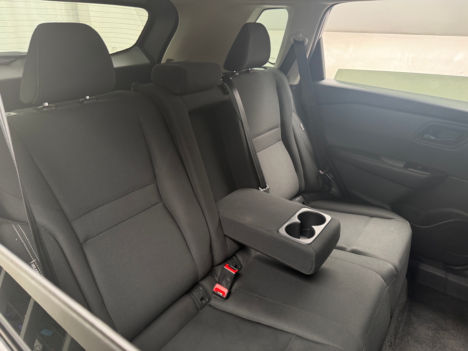 Thumbnail: 2024 Nissan Rogue - 6