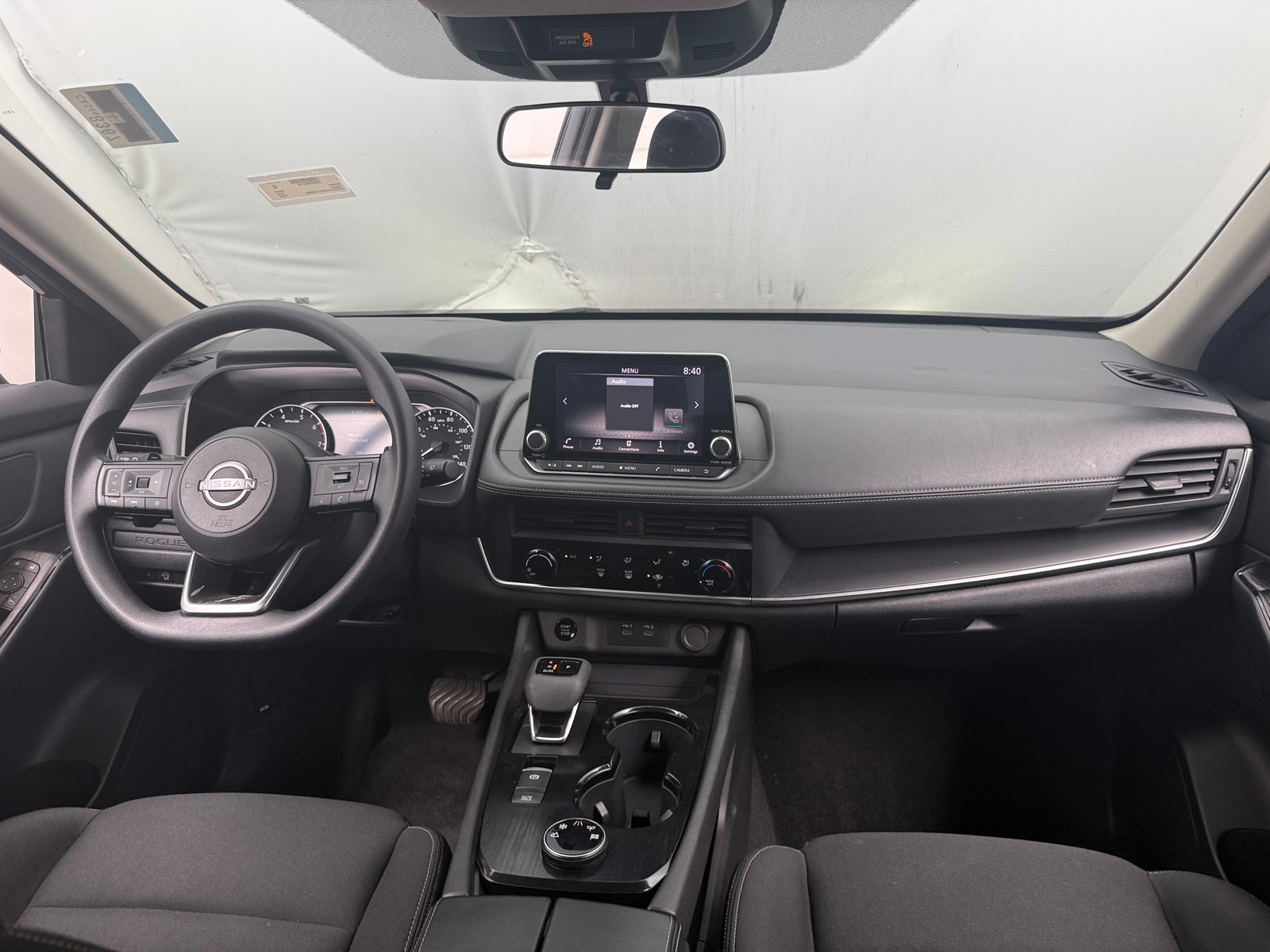 Thumbnail: 2024 Nissan Rogue - 3