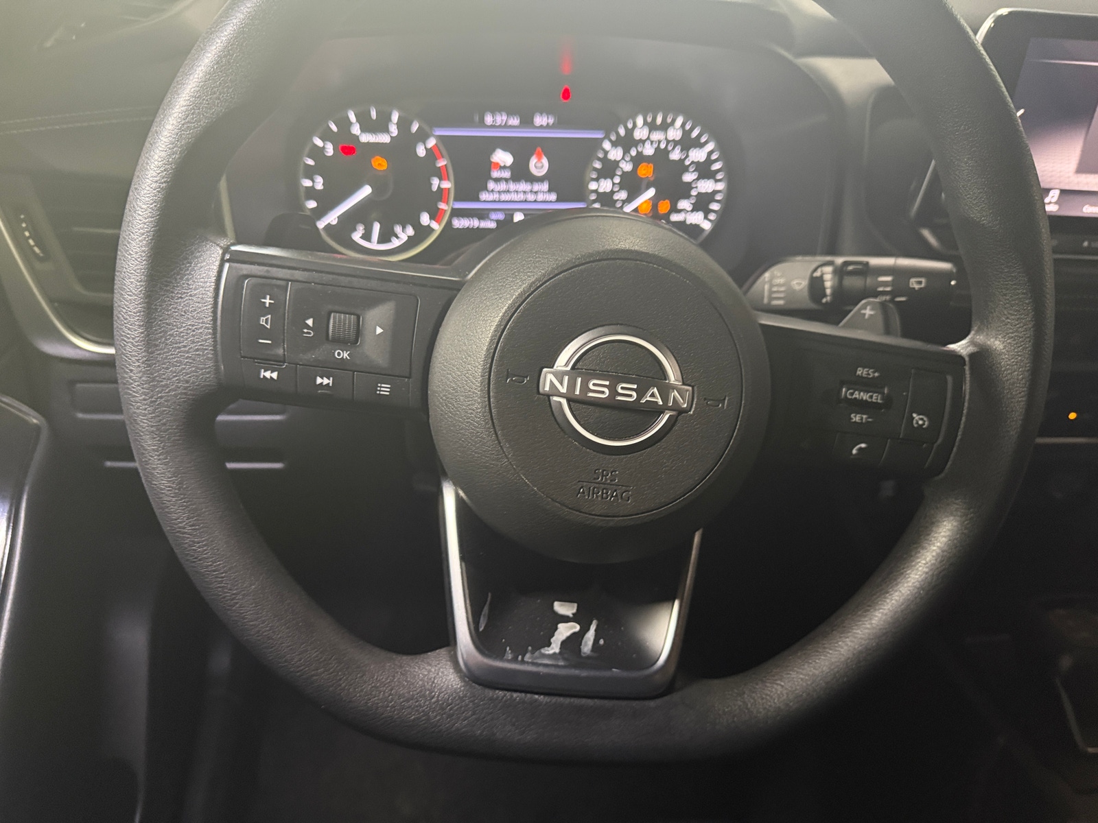 Thumbnail: 2024 Nissan Rogue - 5