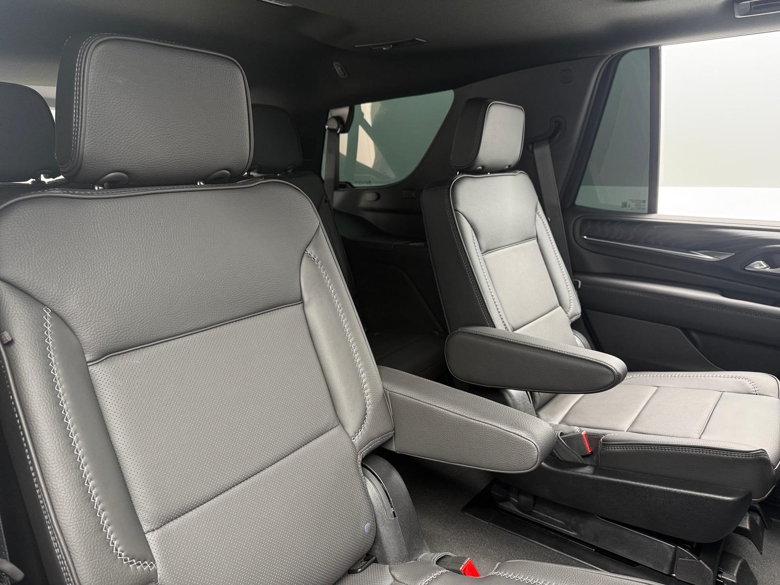 Thumbnail: 2024 GMC Yukon - 5