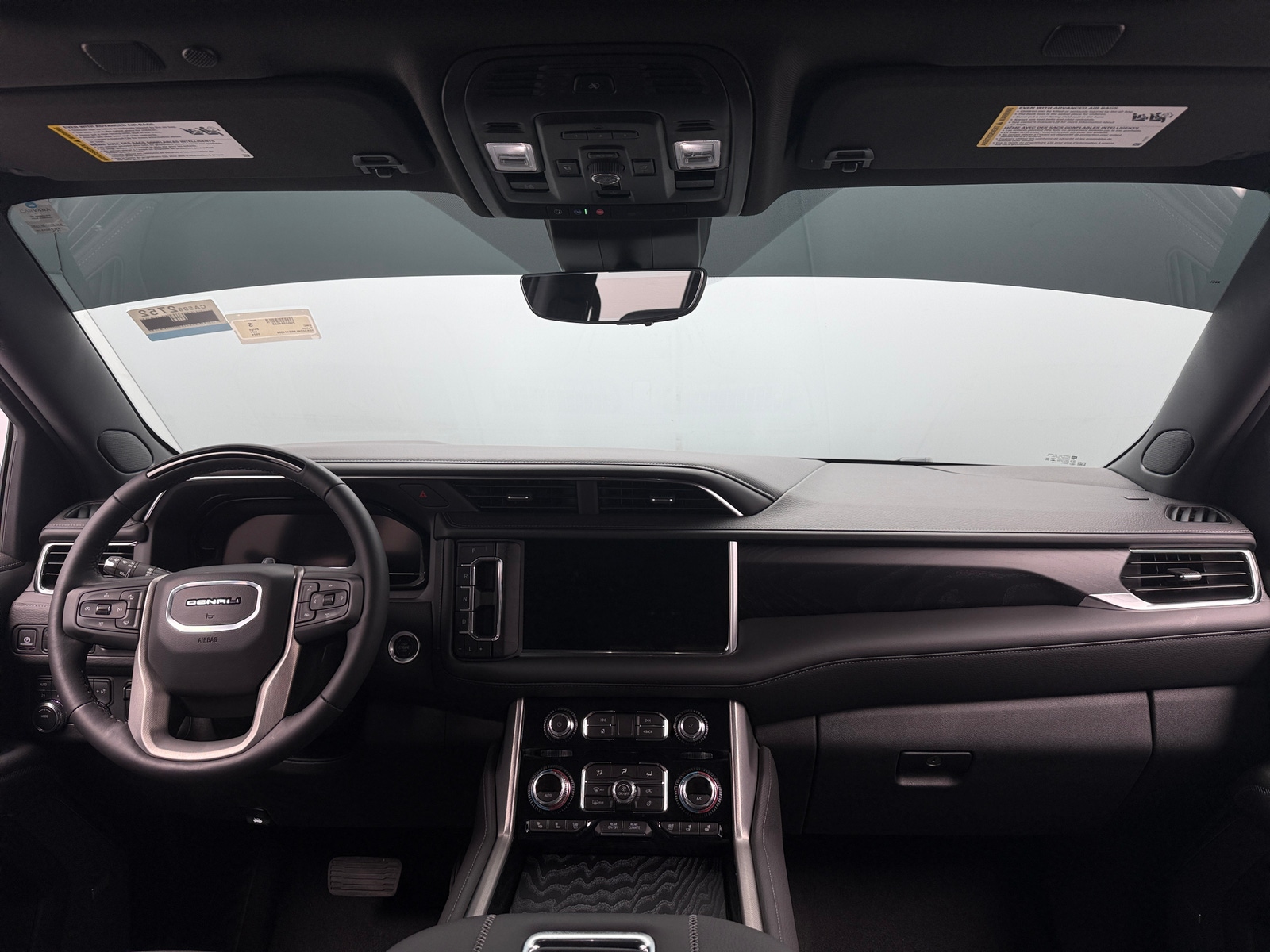 Thumbnail: 2024 GMC Yukon - 2