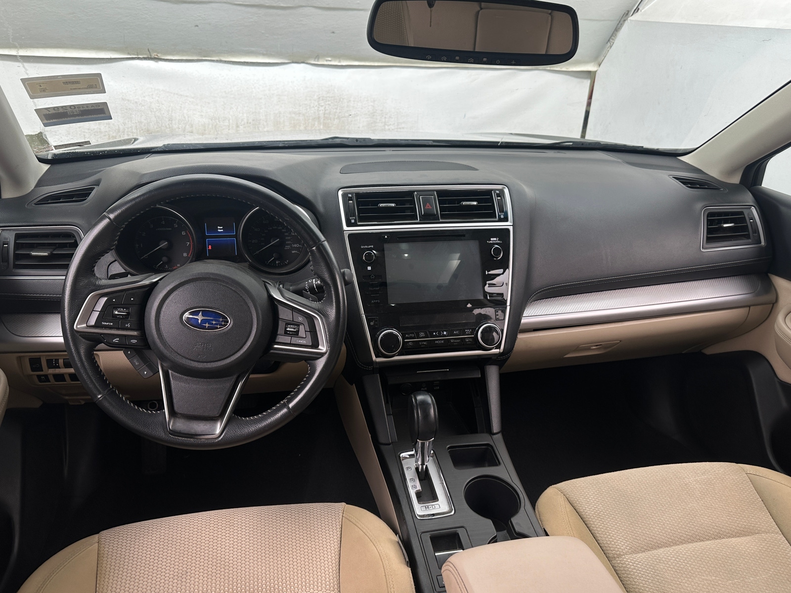 Thumbnail: 2018 Subaru Outback - 3