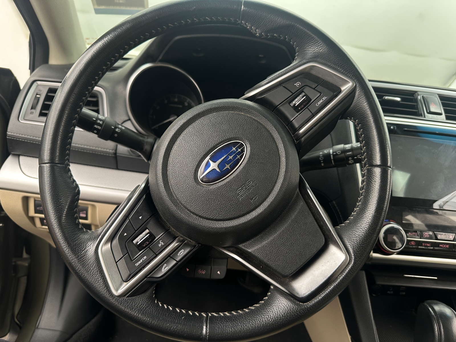 Thumbnail: 2018 Subaru Outback - 5