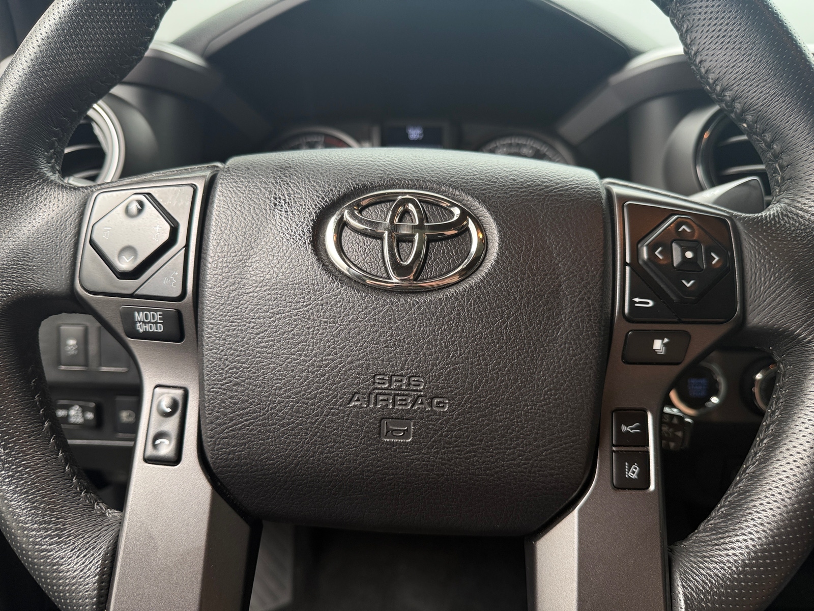 Thumbnail: 2021 Toyota Tacoma - 4