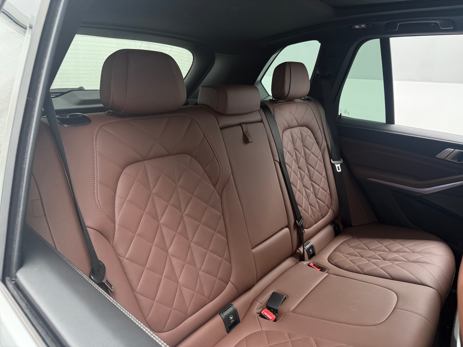 Thumbnail: 2024 BMW X5 - 5