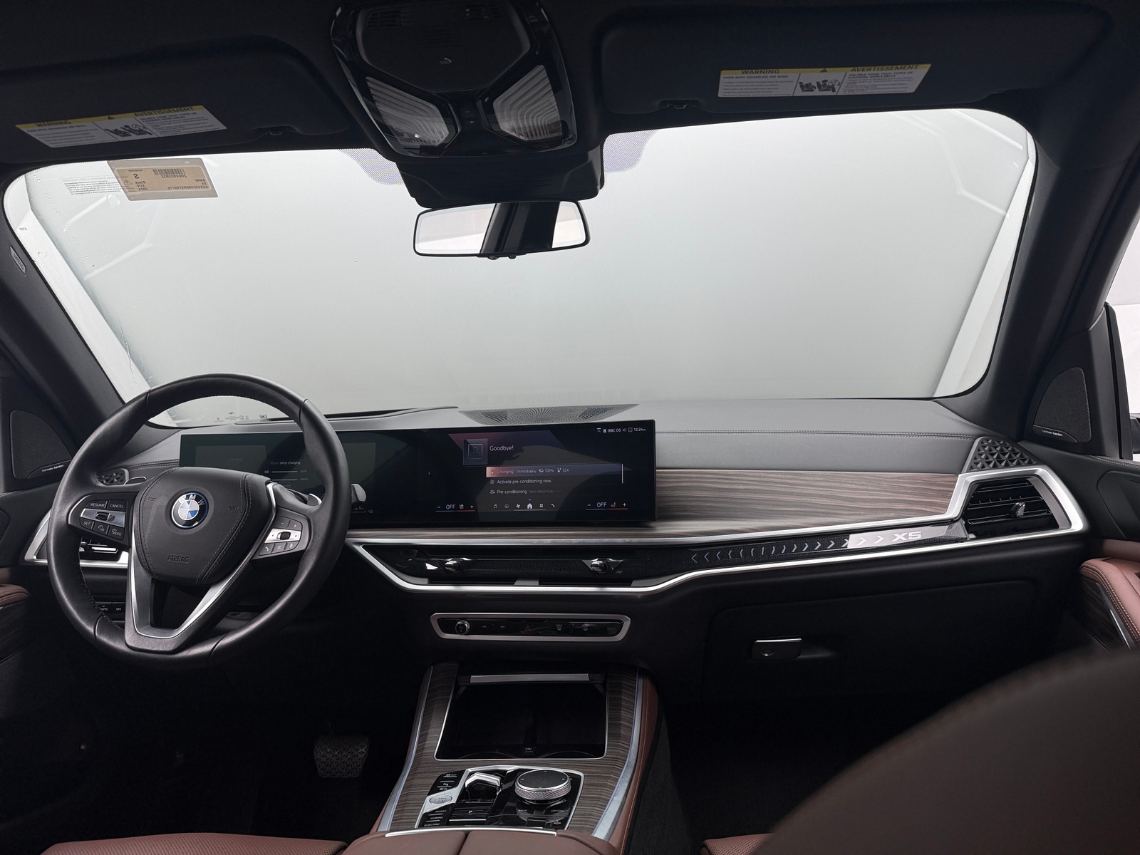 Thumbnail: 2024 BMW X5 - 2