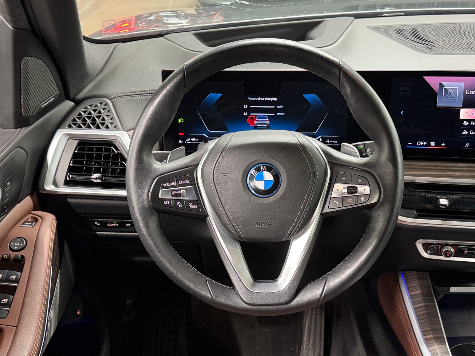 Thumbnail: 2024 BMW X5 - 4