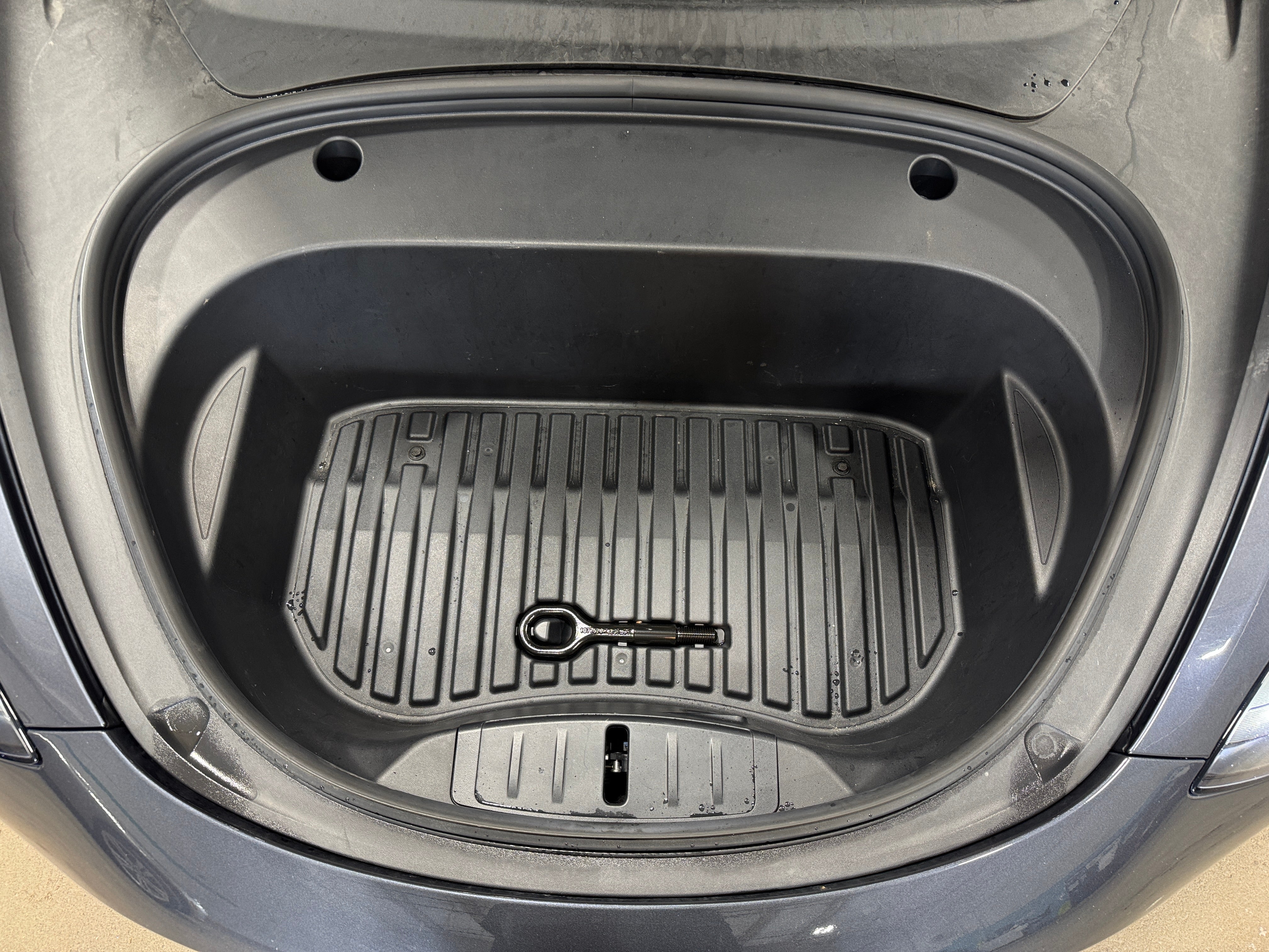 Used 2022 Tesla Model 3 Long Range with VIN 5YJ3E1EB9NF339069 for sale in Oak Creek, WI