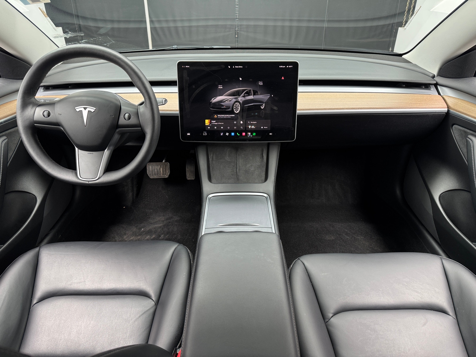 Thumbnail: 2022 Tesla Model 3 - 2