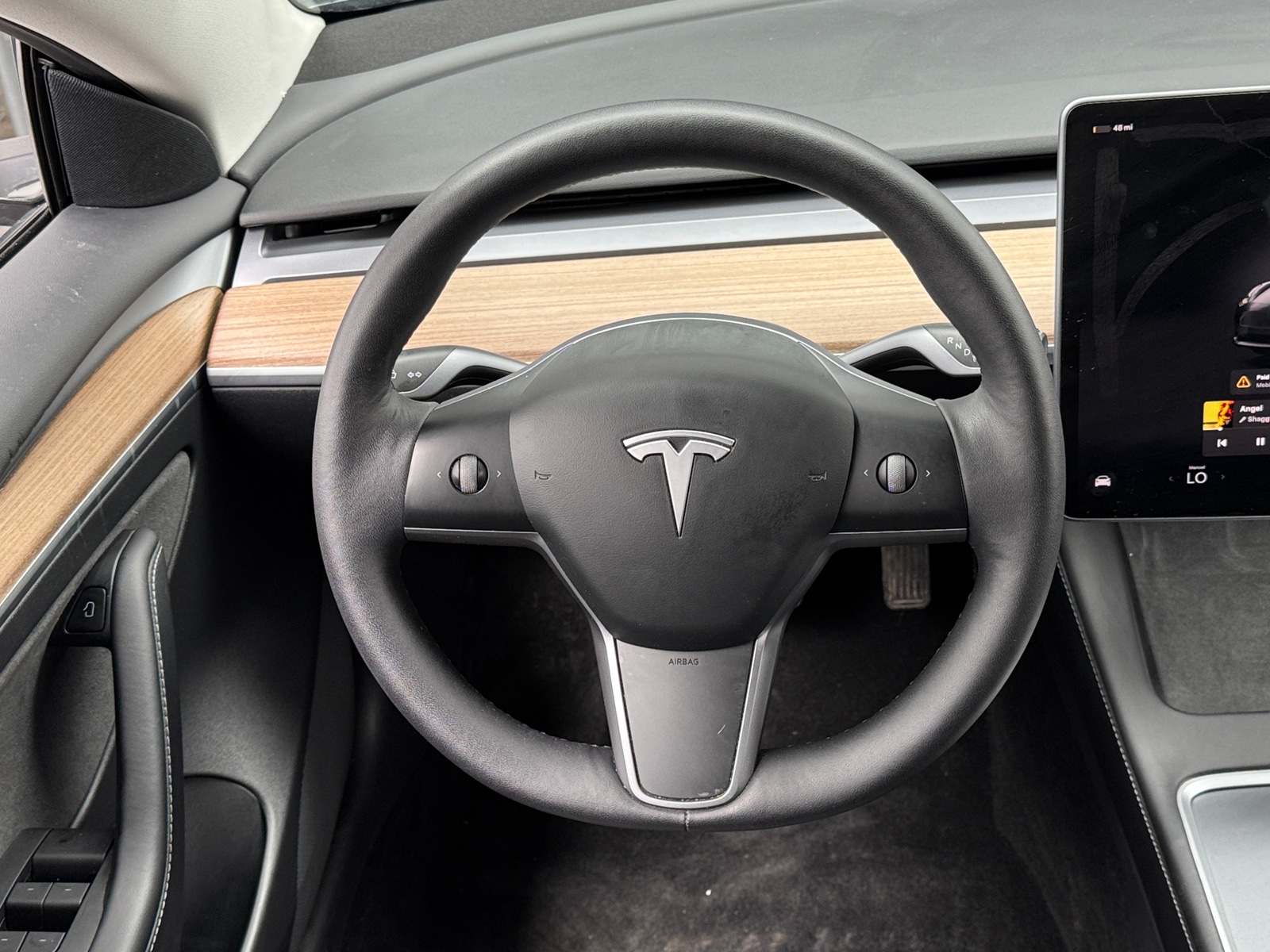 Thumbnail: 2022 Tesla Model 3 - 4
