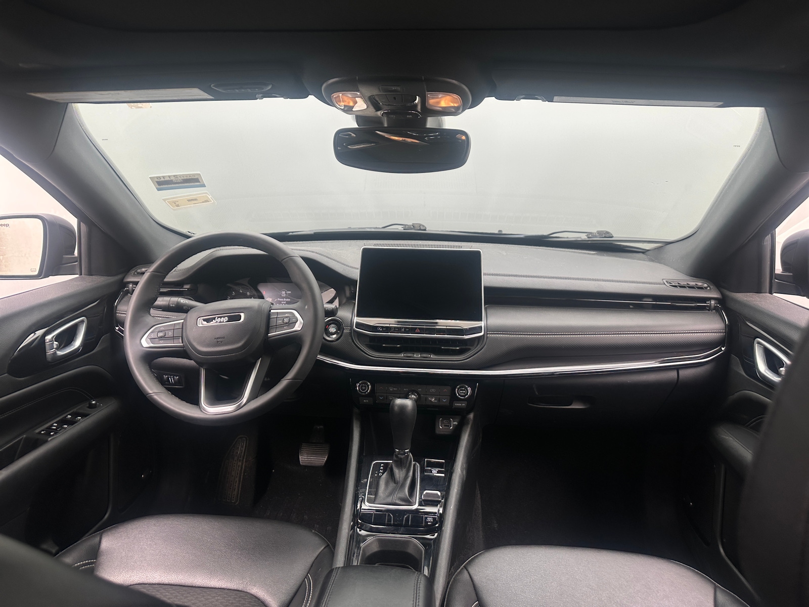 Thumbnail: 2023 Jeep Compass - 2