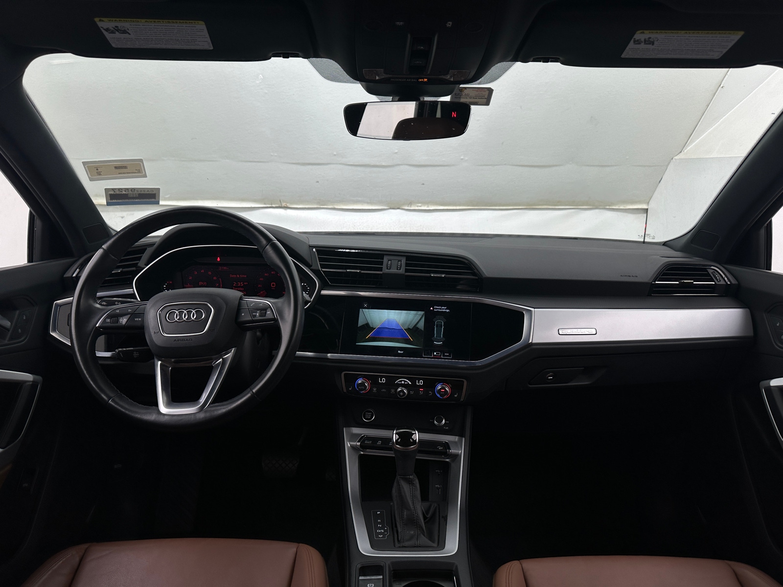 Thumbnail: 2021 Audi Q3 - 2