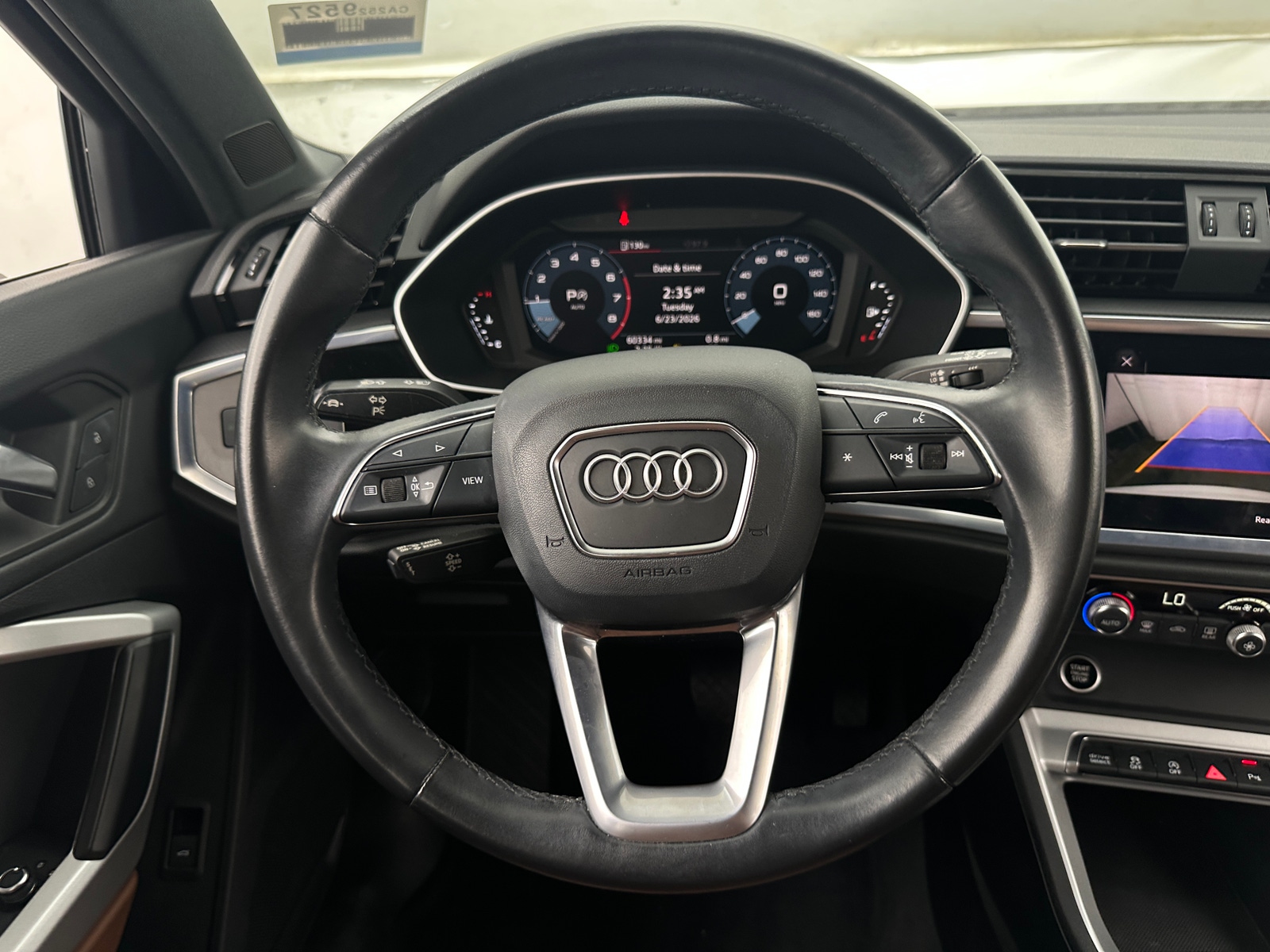 Thumbnail: 2021 Audi Q3 - 4