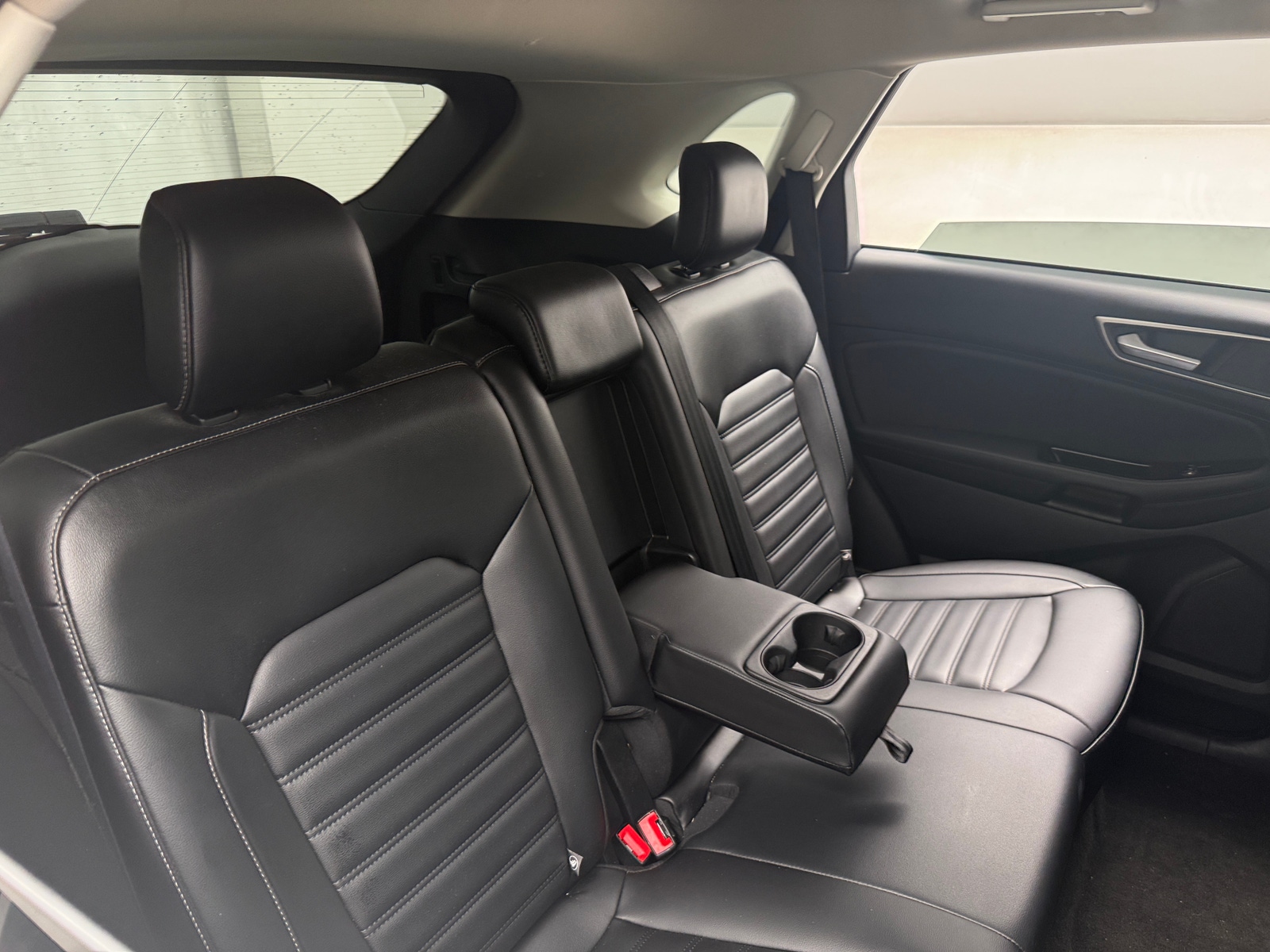 Thumbnail: 2019 Ford Edge - 6